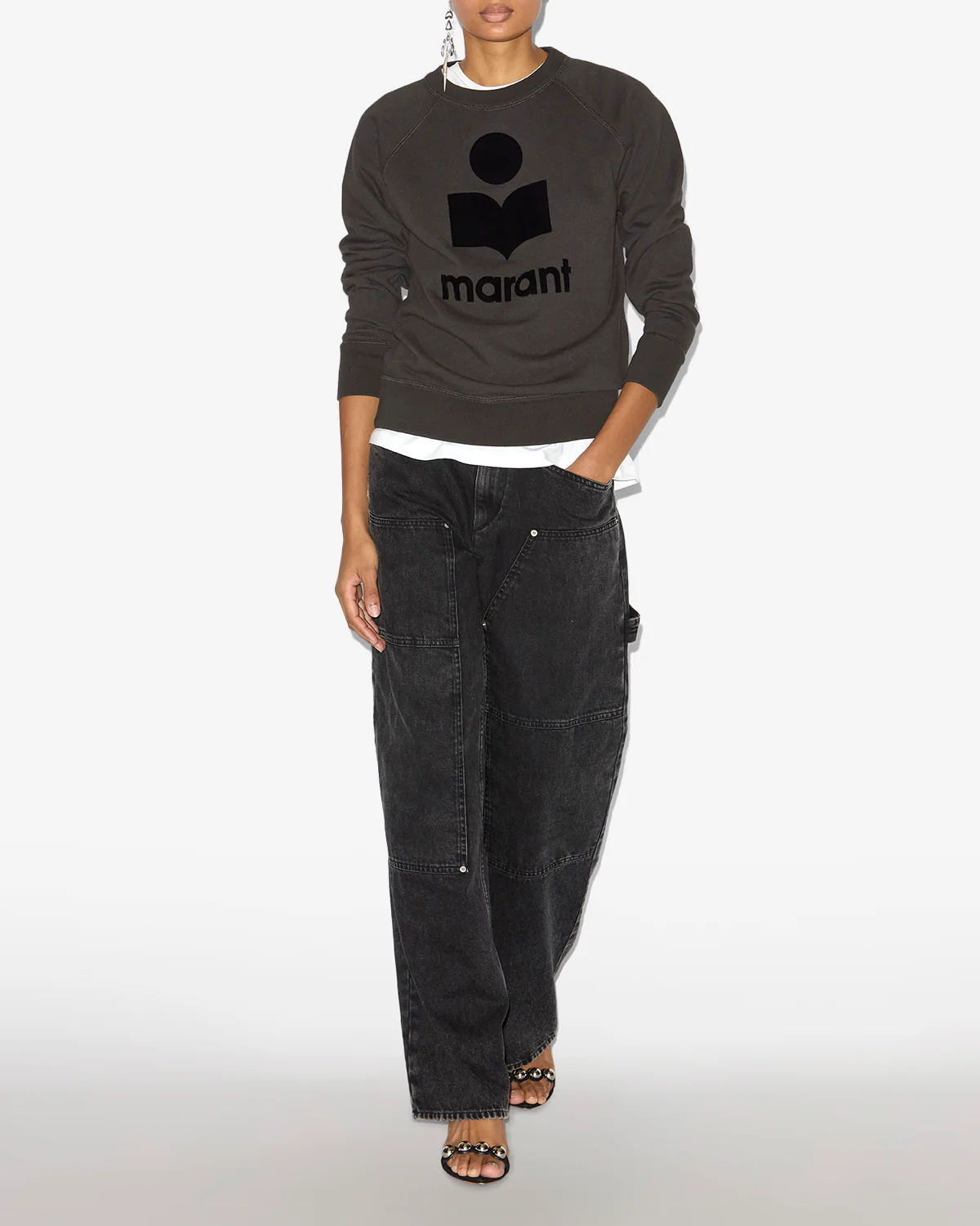 SWEATSHIRT MILLYNY - Image 3