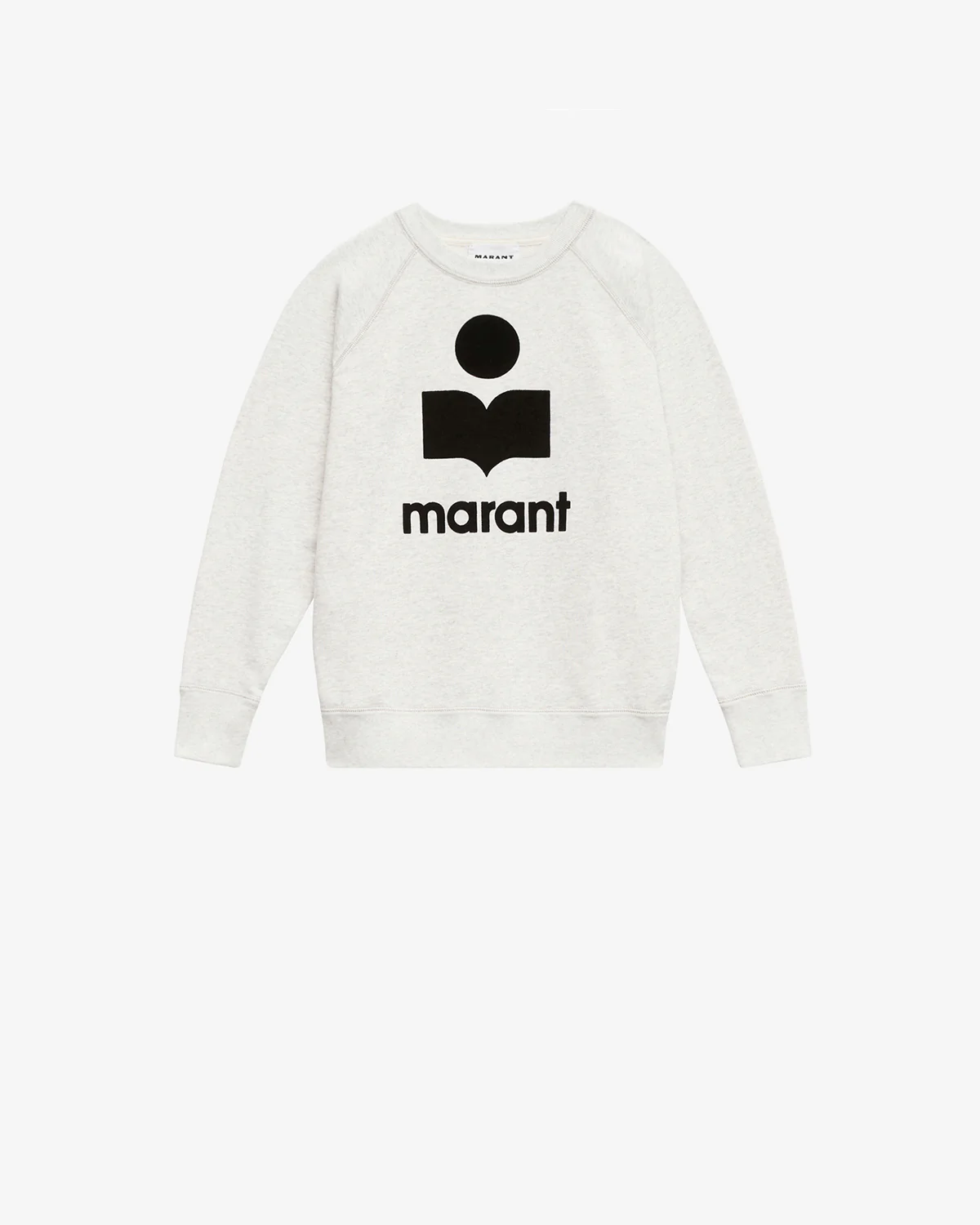 SWEATSHIRT MILLYNY