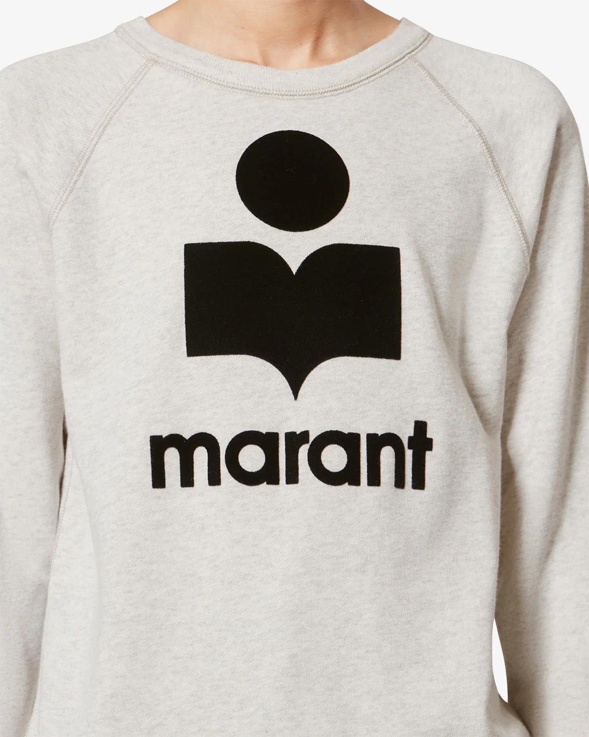 SWEATSHIRT MILLYNY - Image 2