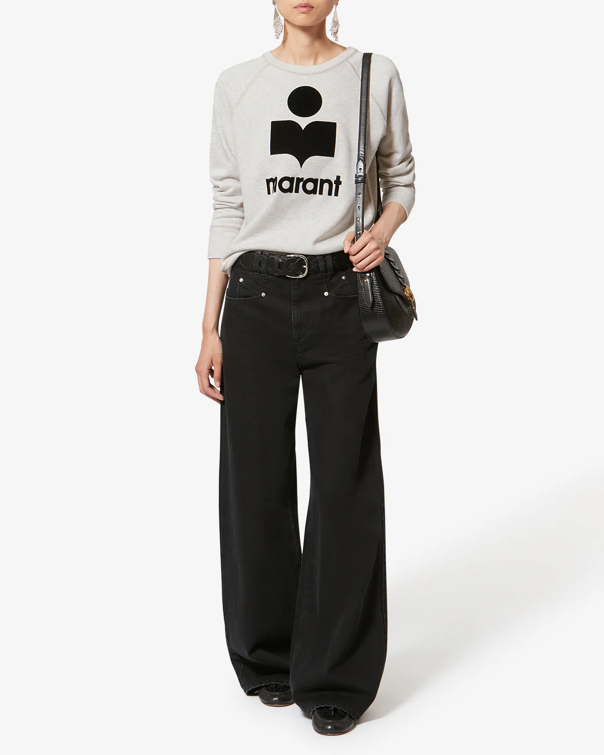 SWEATSHIRT MILLYNY - Image 4