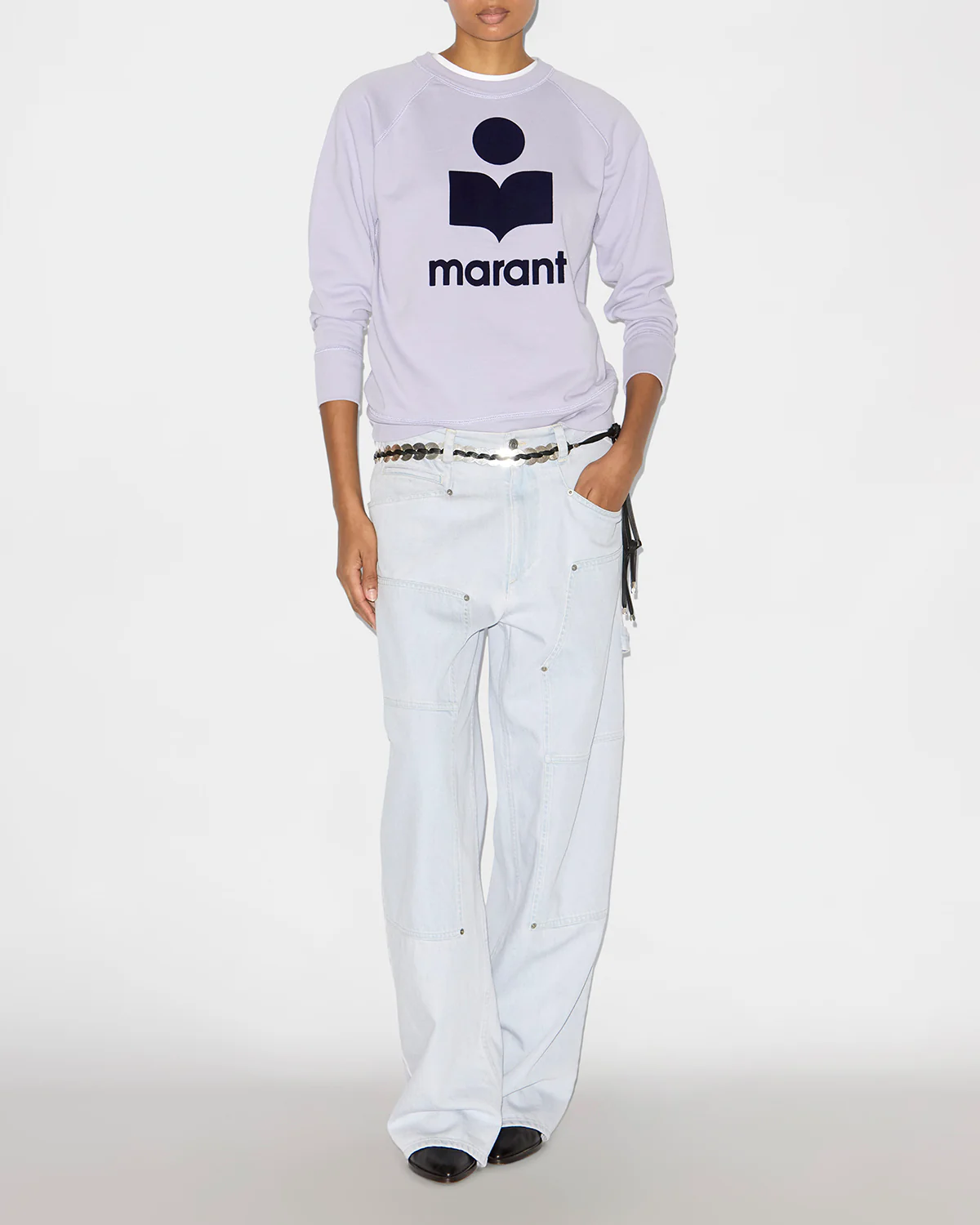 SWEATSHIRT MILLYNY - Image 5