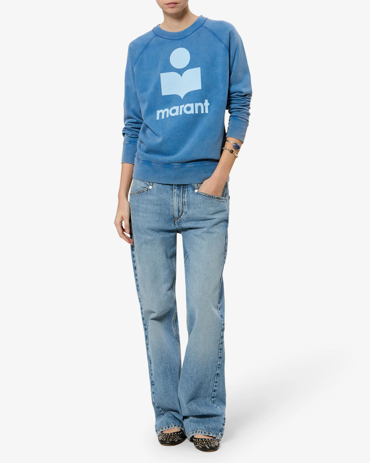 SWEAT SHIRT MILLYNY - Image 4
