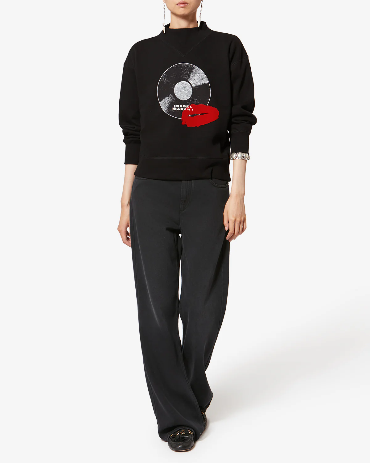 SWEATSHIRT MYLAN  - Image 4
