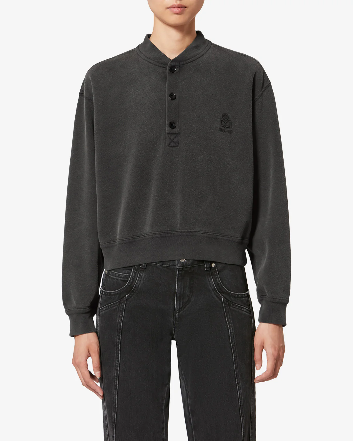 SWEAT SHIRT SIMONY - Image 5