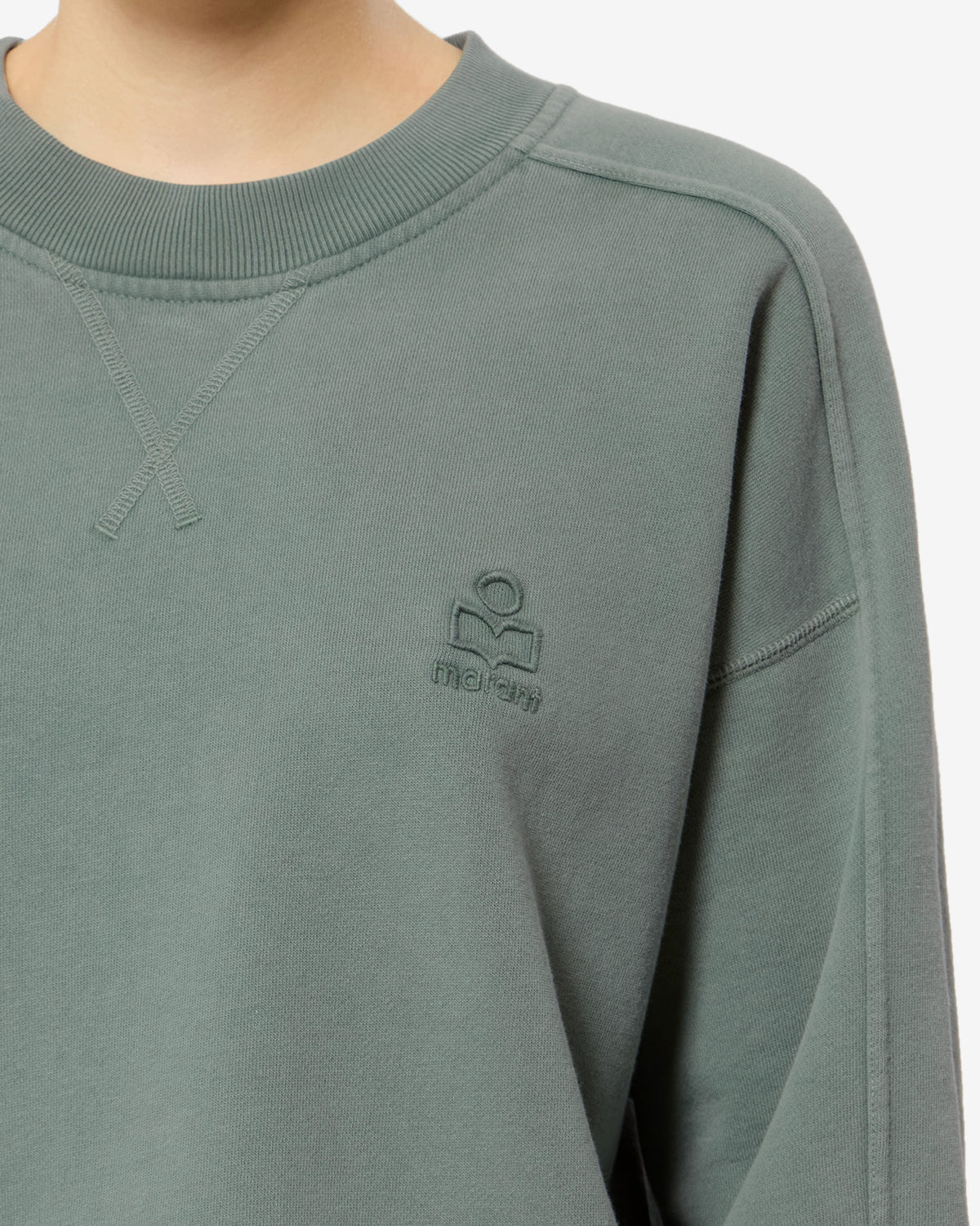 SWEAT SHIRT SUNNY - Image 2