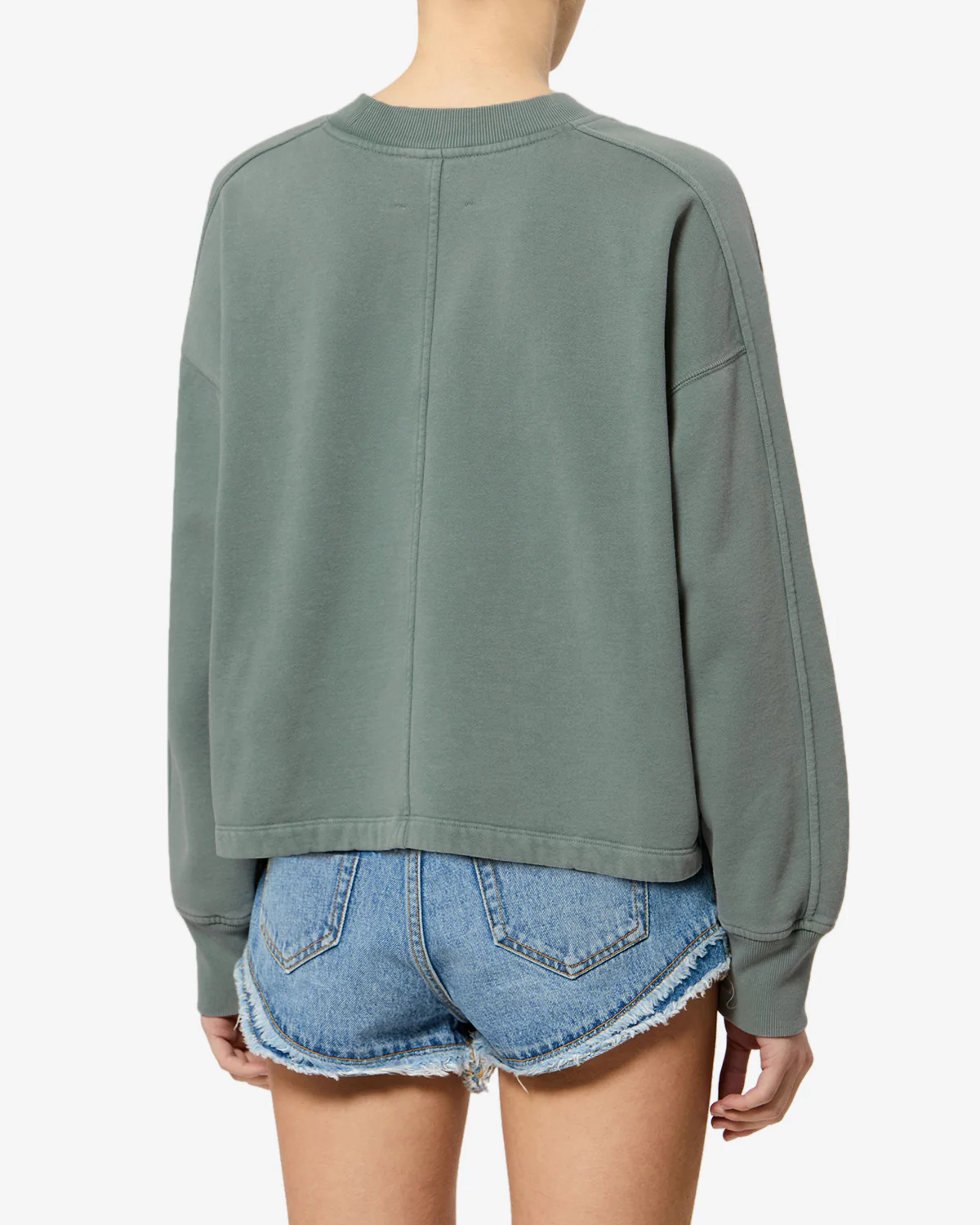 SWEAT SHIRT SUNNY - Image 3