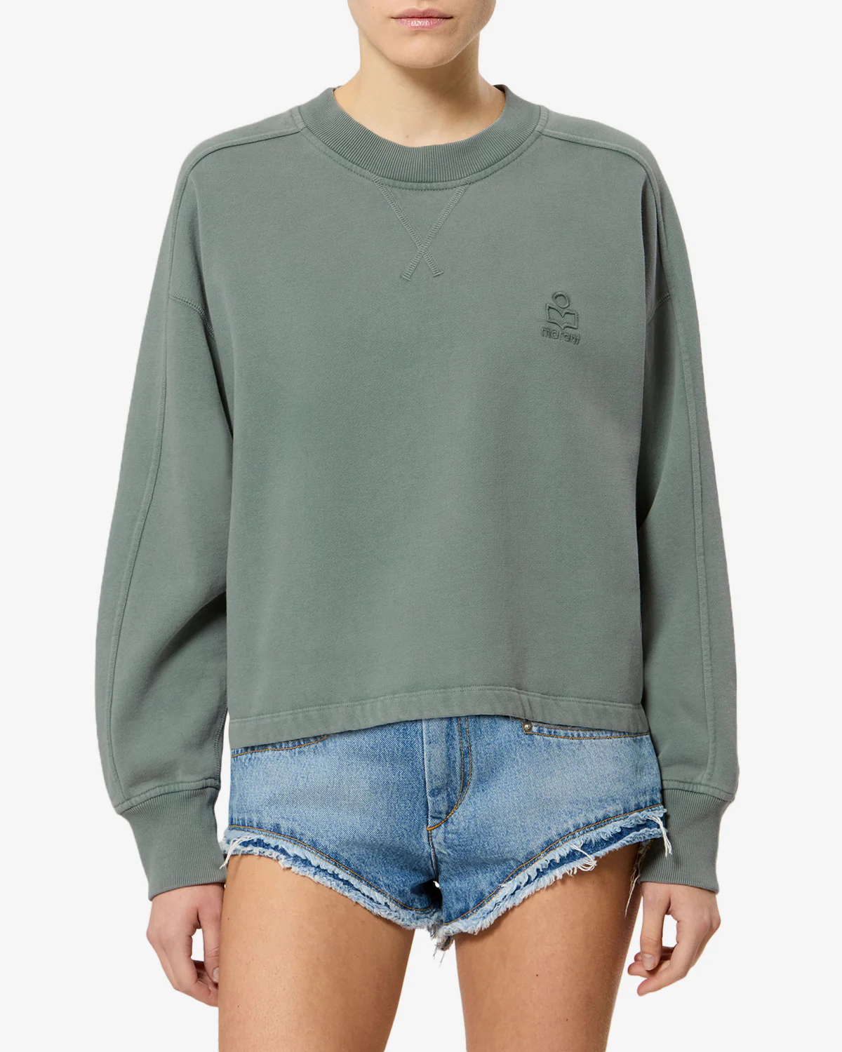 SWEAT SHIRT SUNNY - Image 5