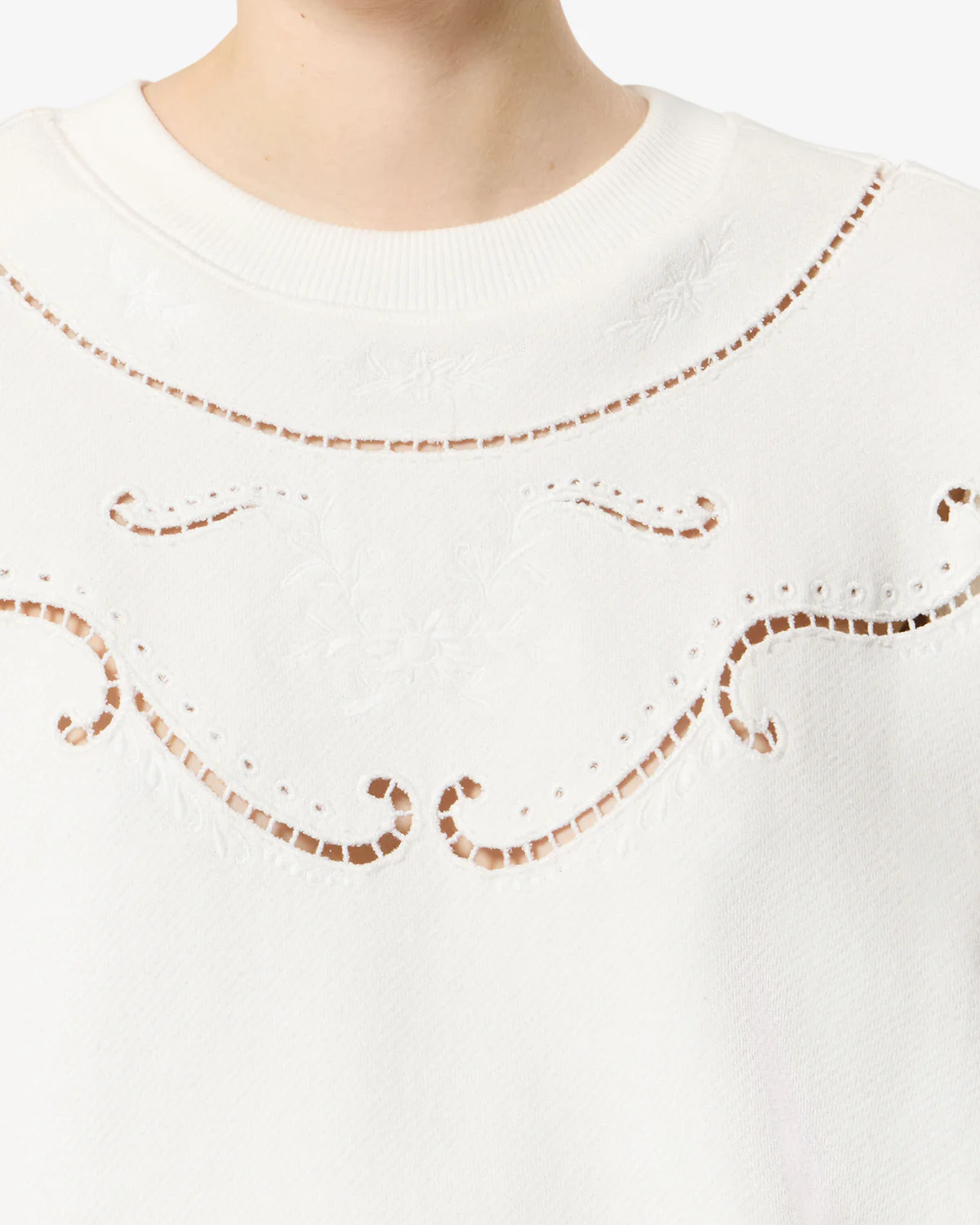 SWEAT SHIRT VELLA - Image 2
