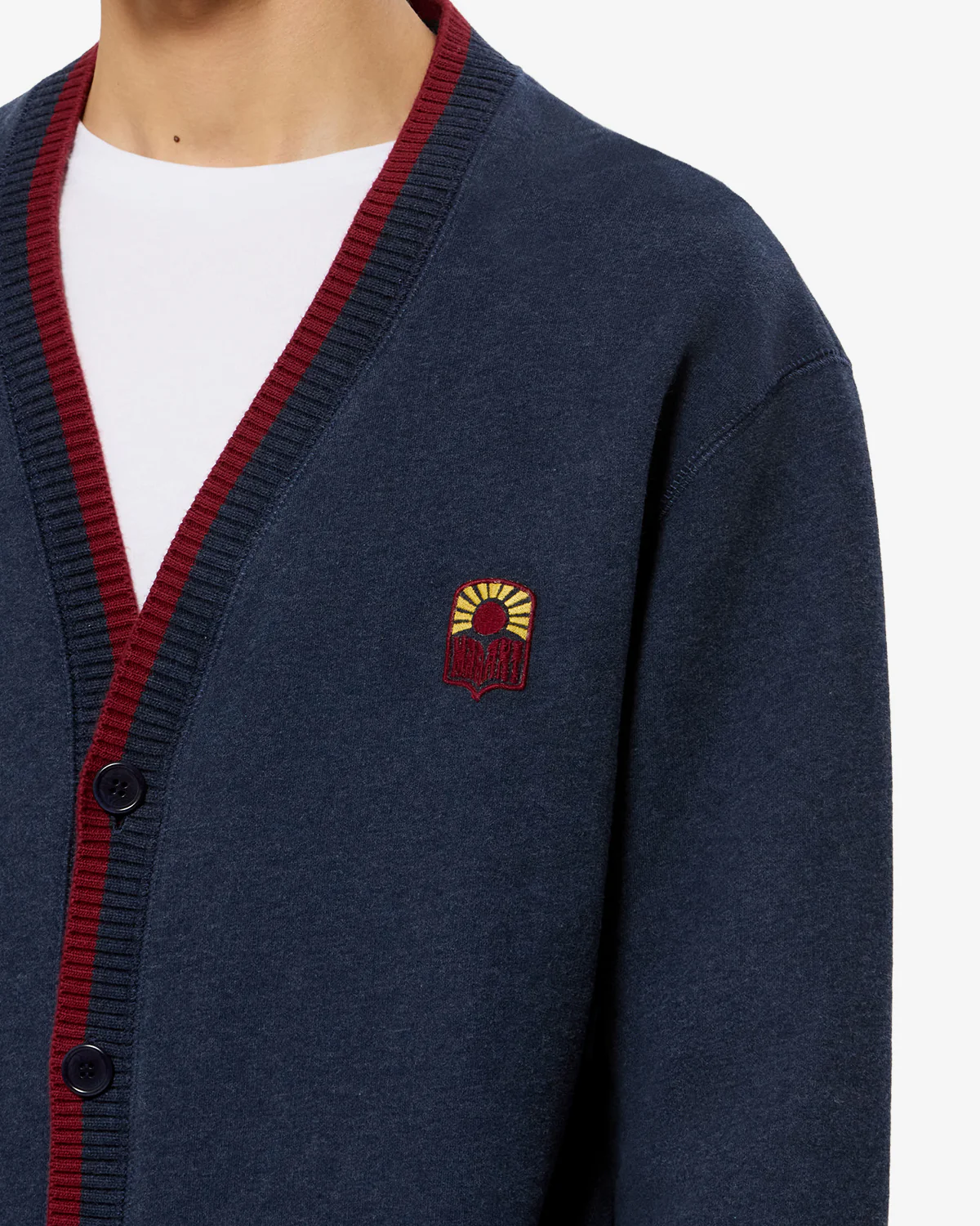 SWEAT SHIRT WALLACE - Image 2