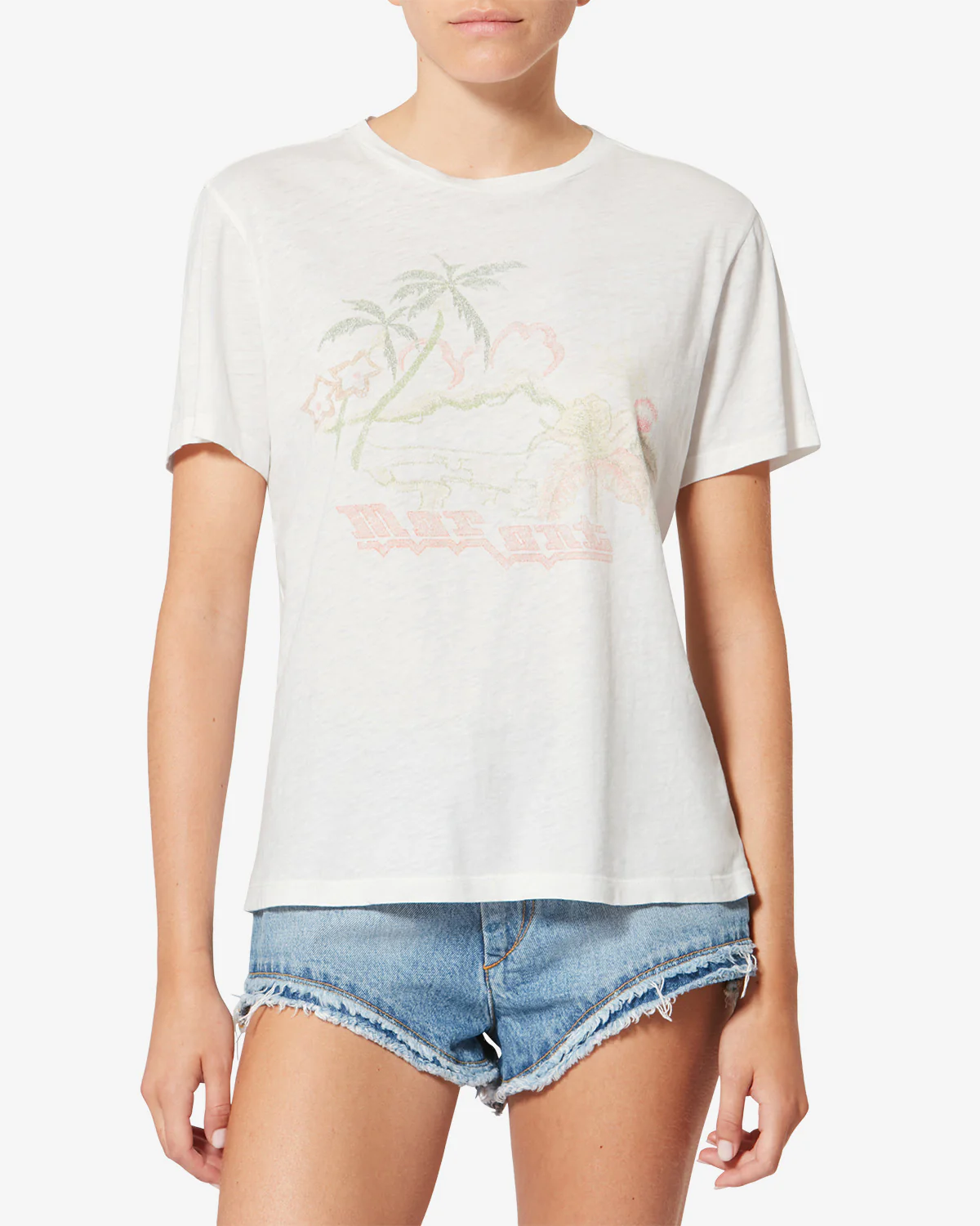 TEE SHIRT ZEWEL - Image 5