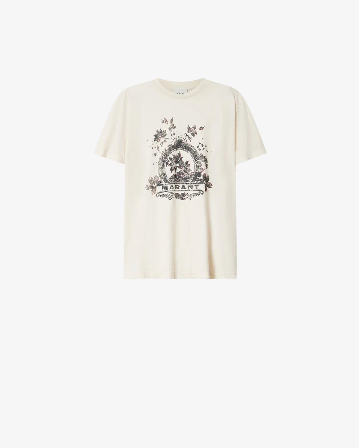 TEE SHIRT ZEWEL