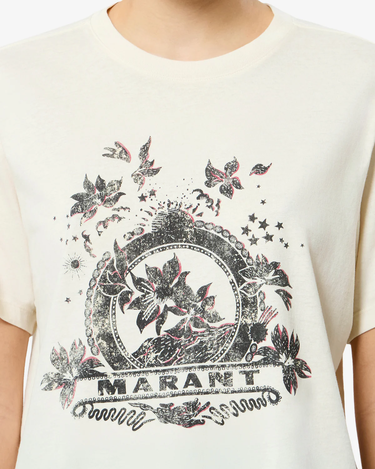 TEE SHIRT ZEWEL - Image 2