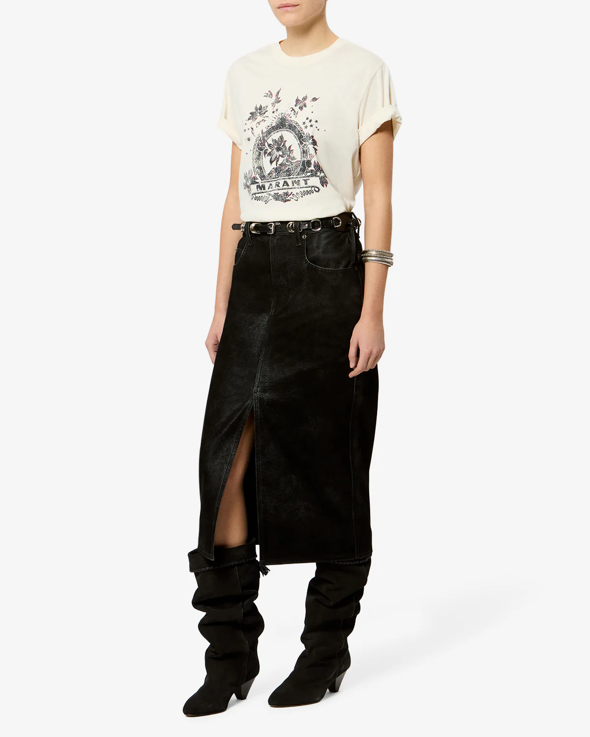 TEE SHIRT ZEWEL - Image 4