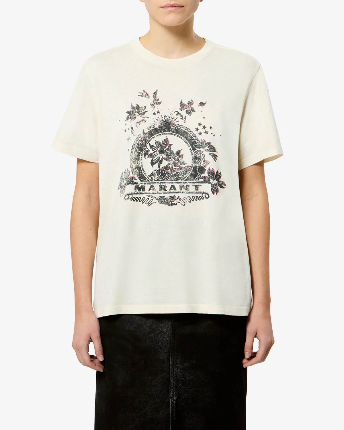 TEE SHIRT ZEWEL - Image 5