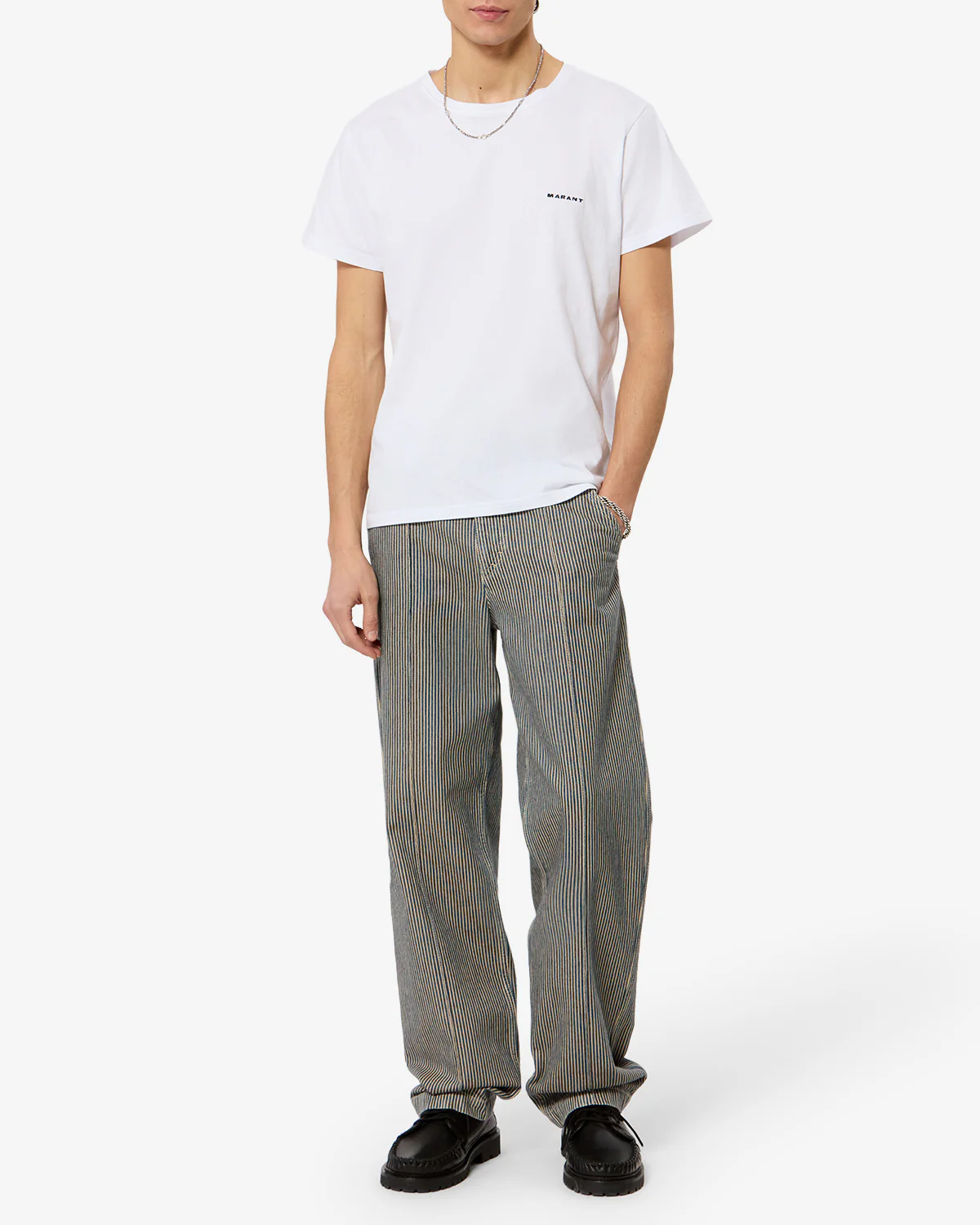 T-SHIRT ZAFFERH - Image 4