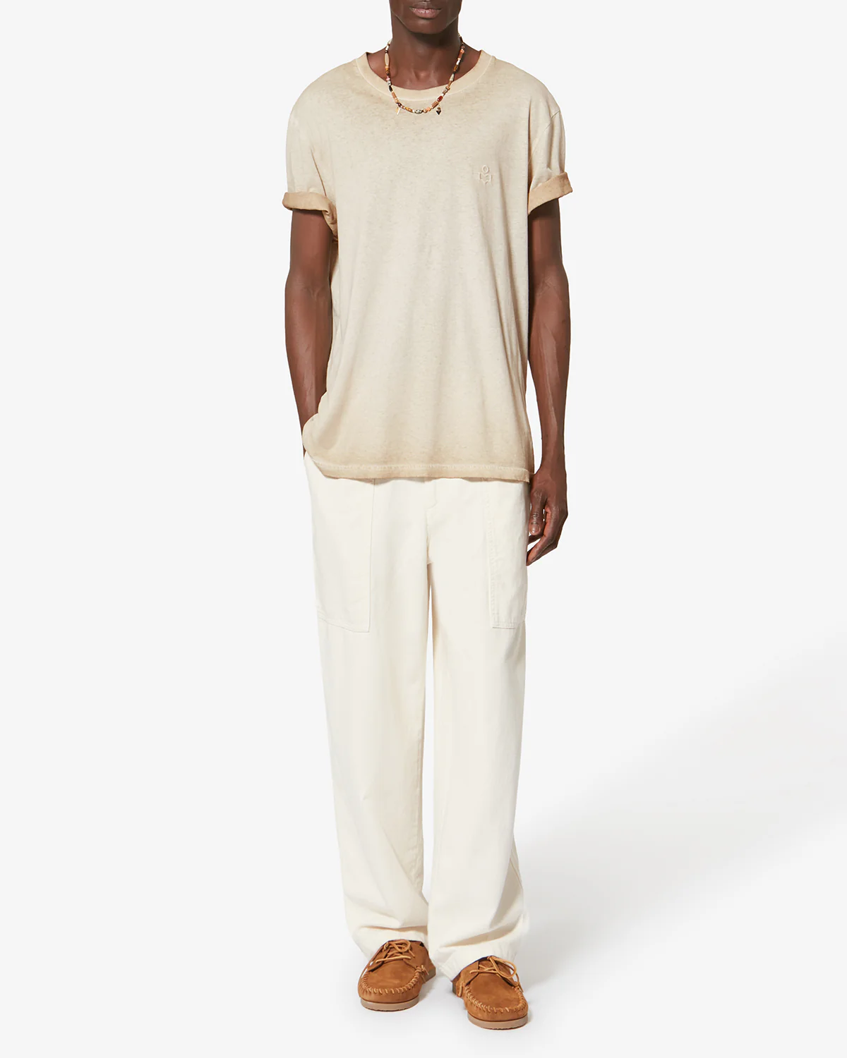 TEE SHIRT HONORE - Image 4