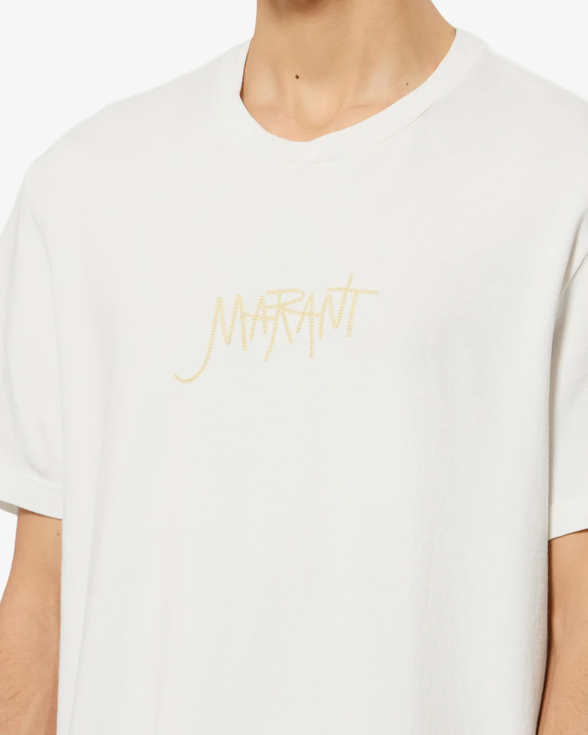TEE SHIRT HONORE - Image 2