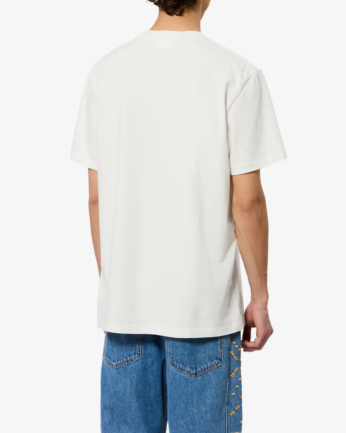 TEE SHIRT HONORE - Image 3