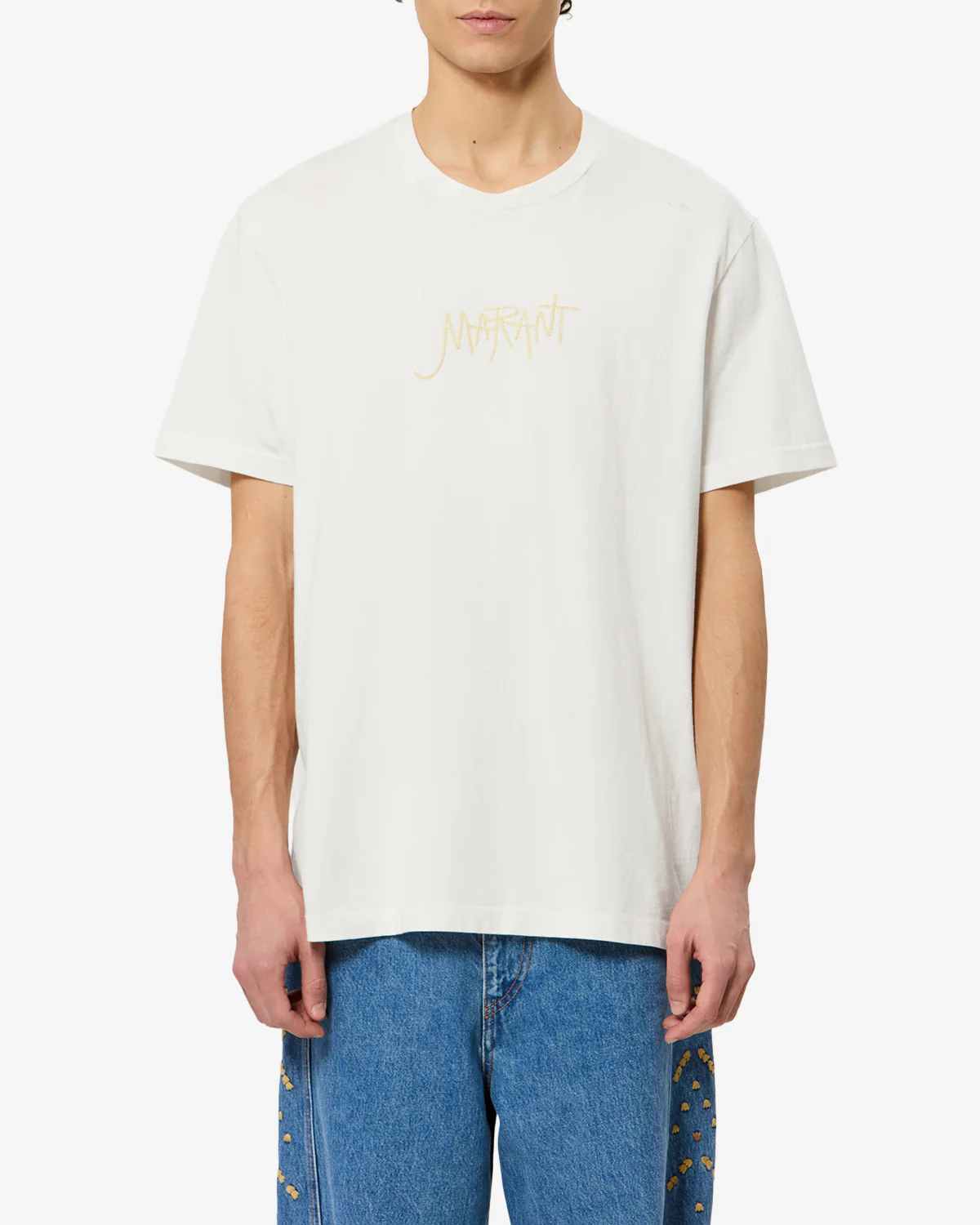 TEE SHIRT HONORE - Image 5