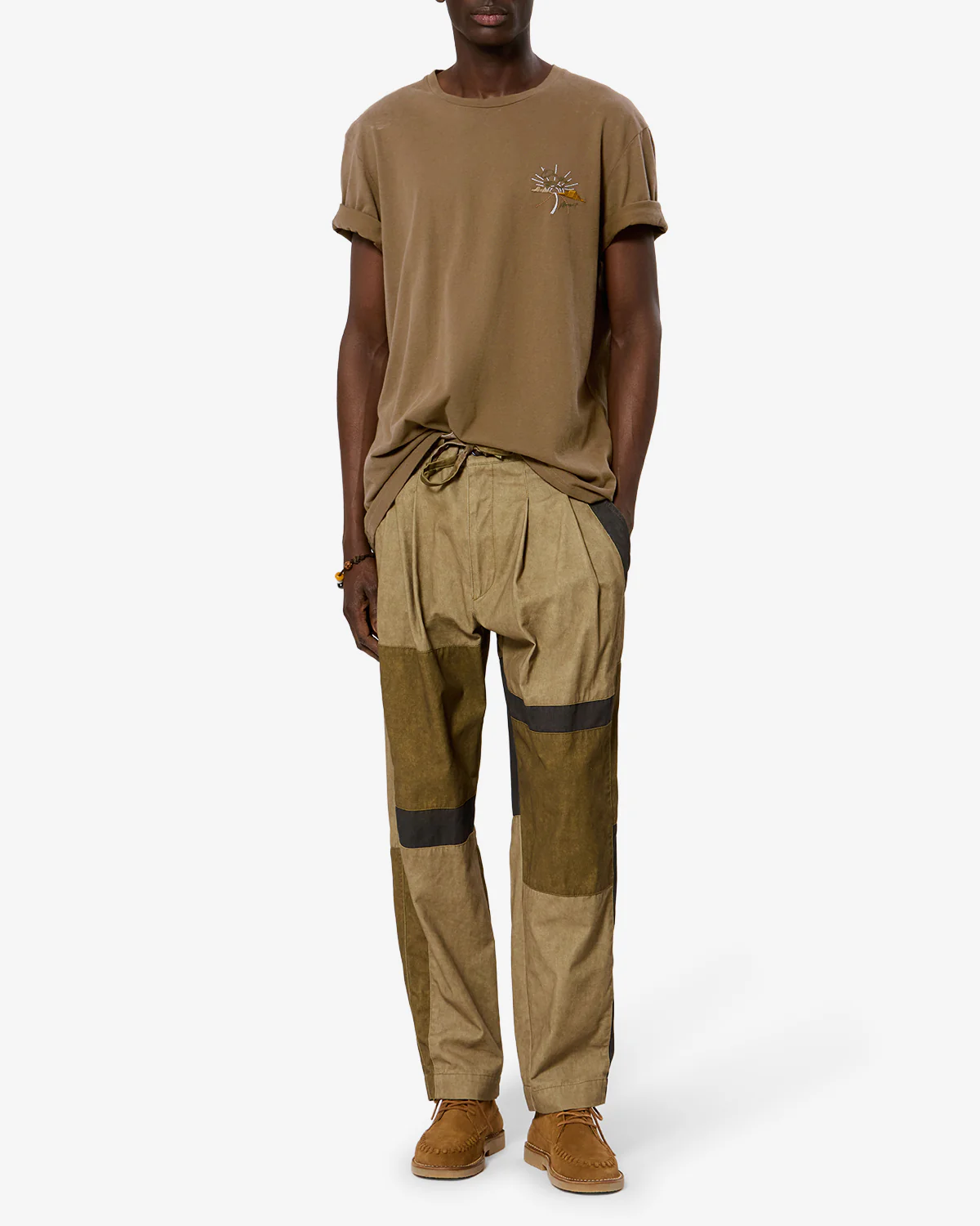 TEE SHIRT HONORE - Image 4