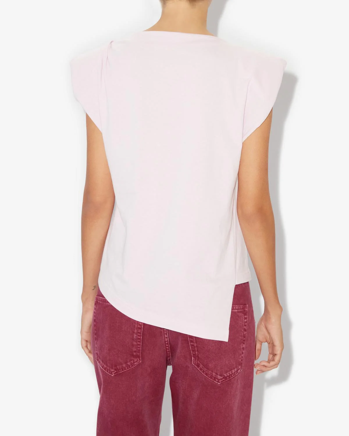 T-Shirt Sebani - Image 4