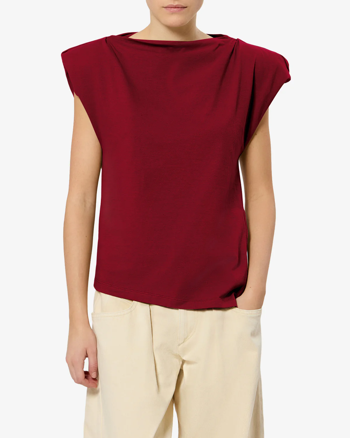 TEE SHIRT SEBANI