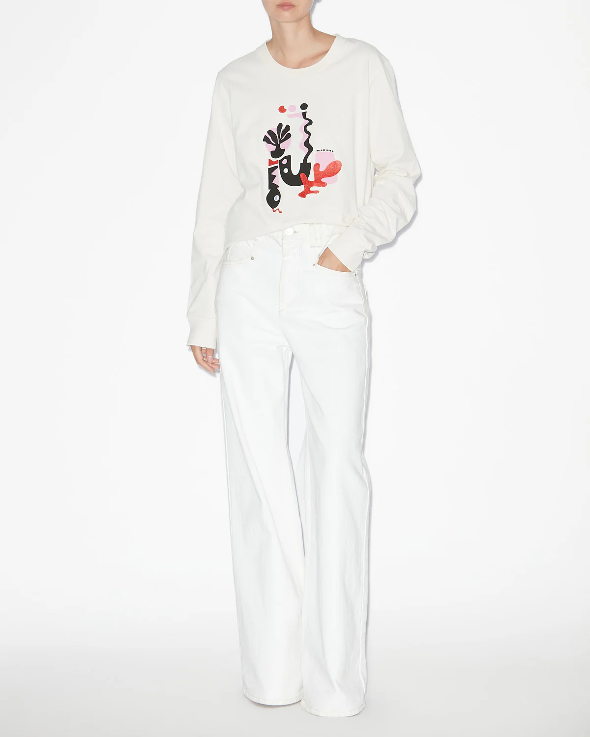 TEE SHIRT GABBY - Image 2