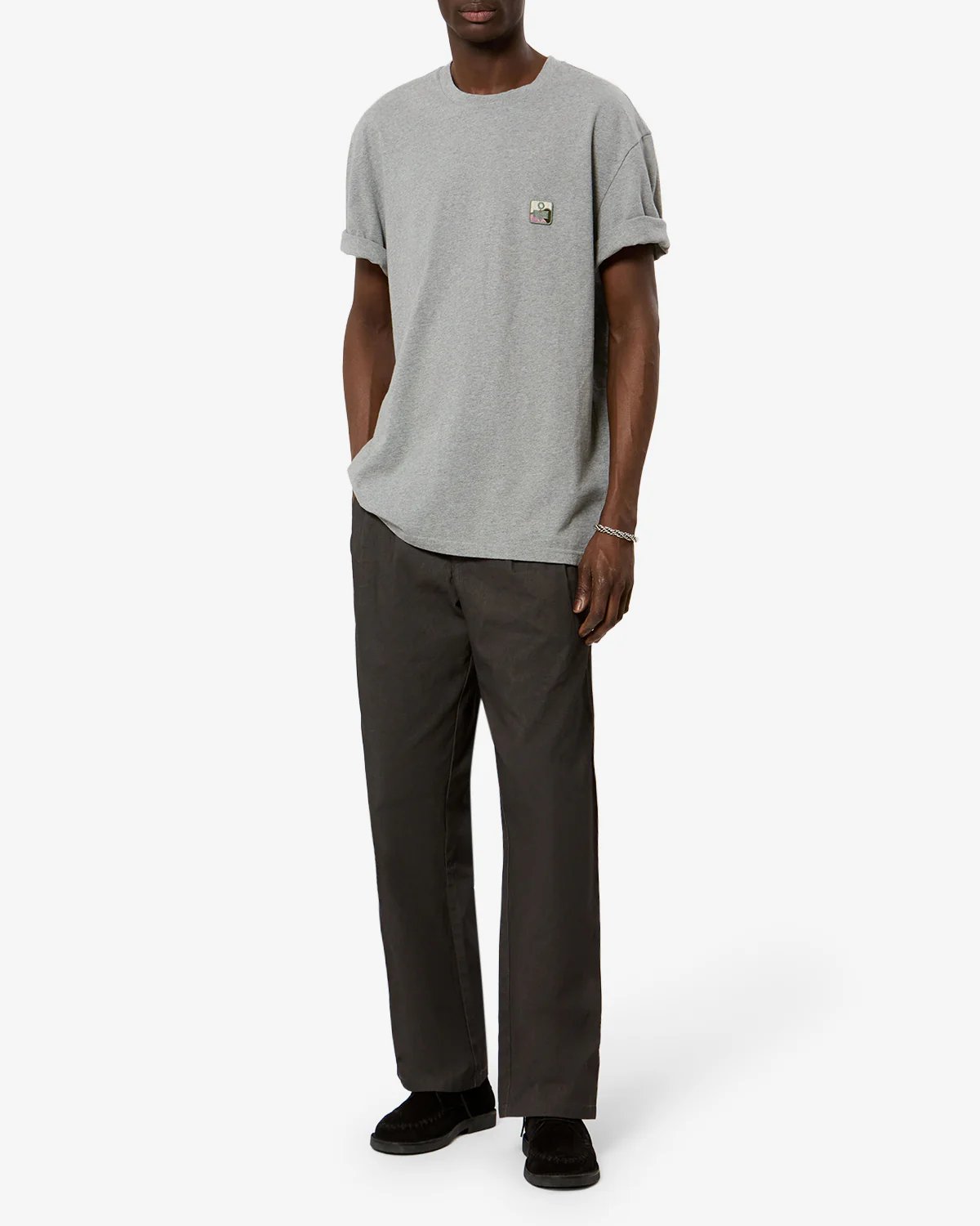 TEE SHIRT HUGO - Image 4