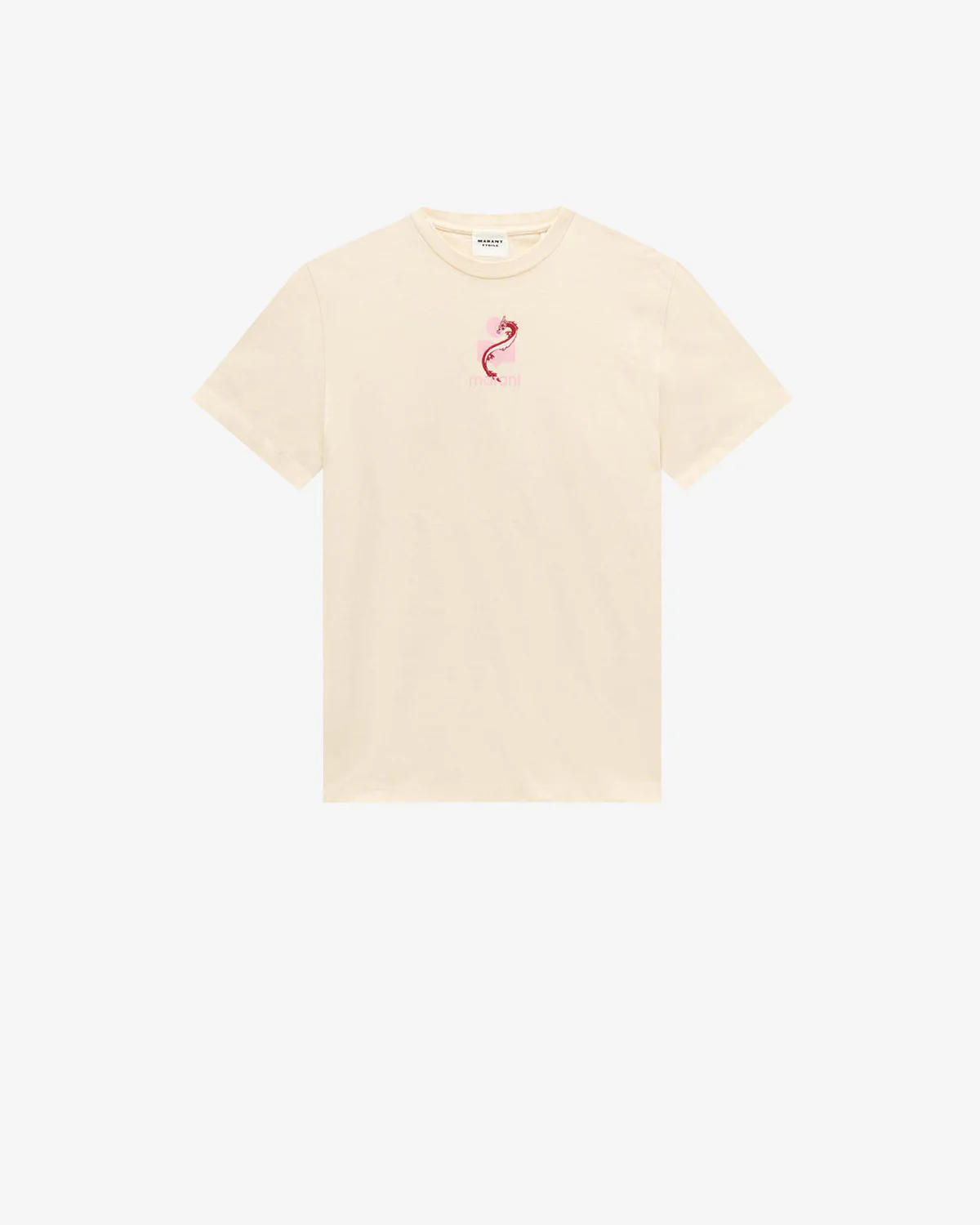 TEE SHIRT ABYO