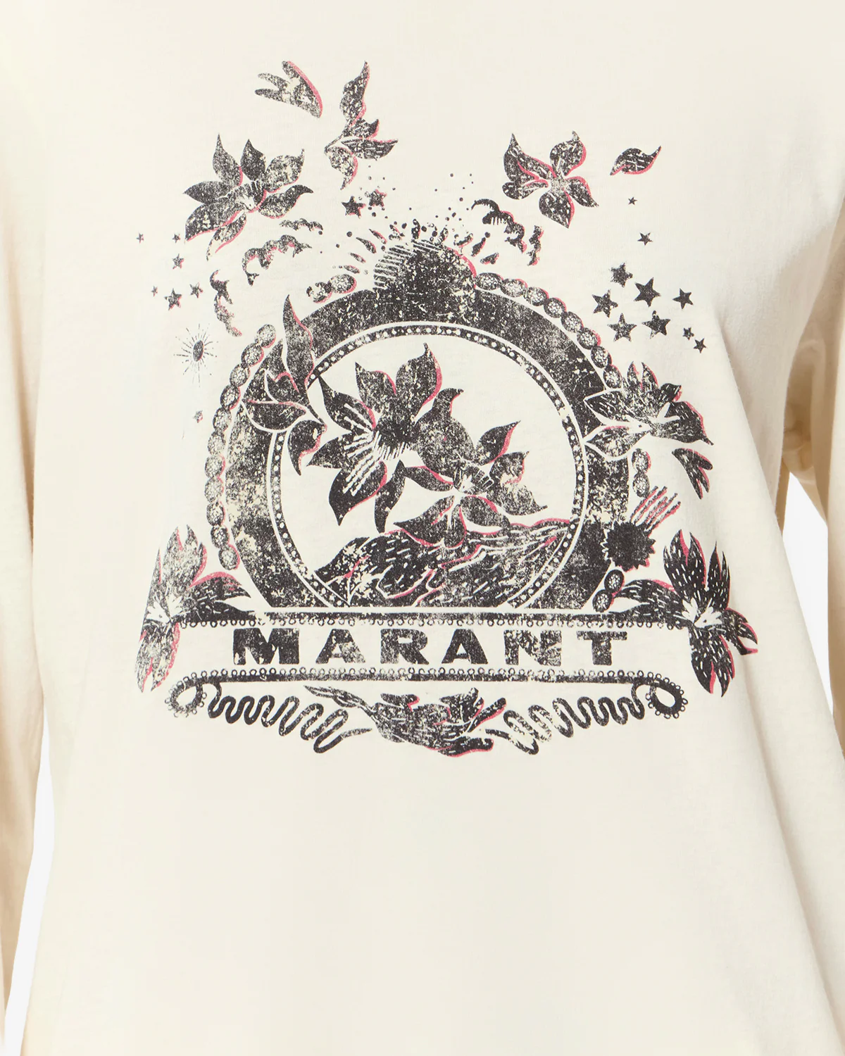 TEE SHIRT MARTINE - Image 2
