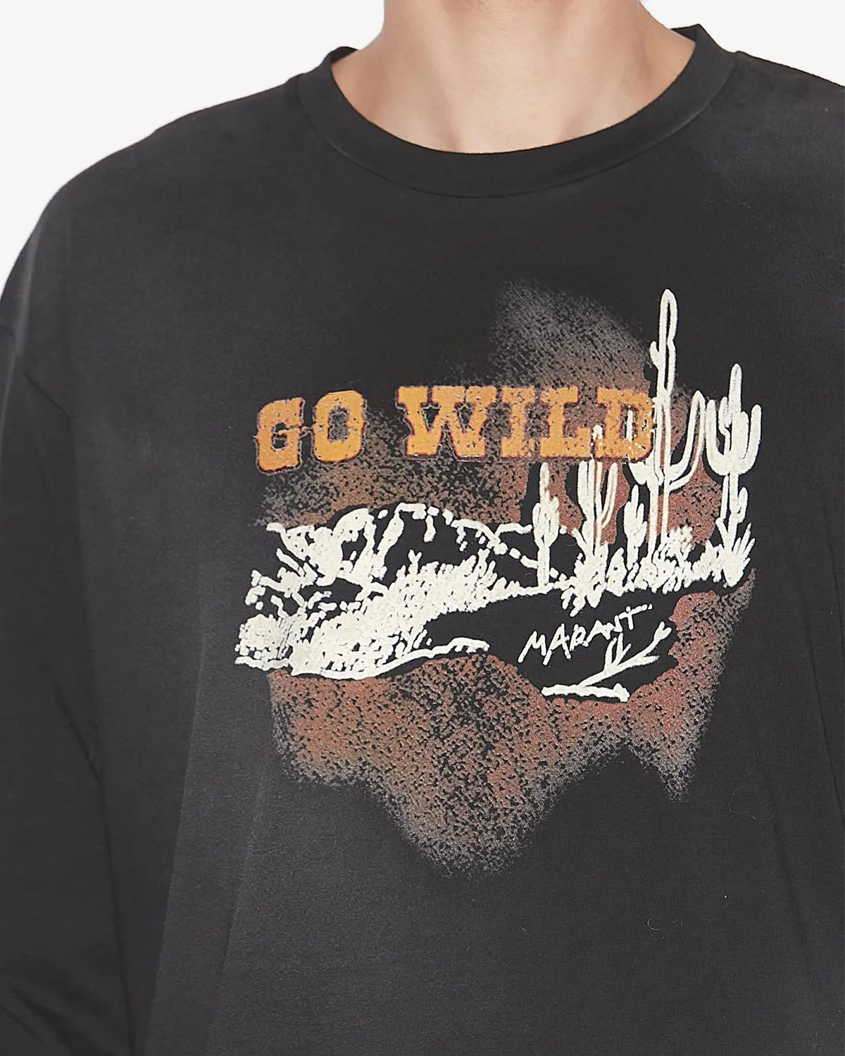 T-SHIRT LEILOHA - Image 2