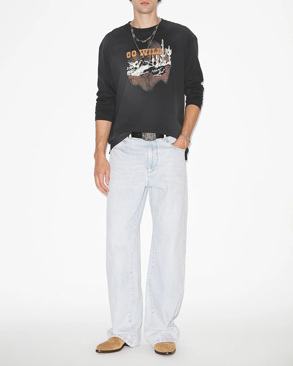 T-SHIRT LEILOHA - Image 4