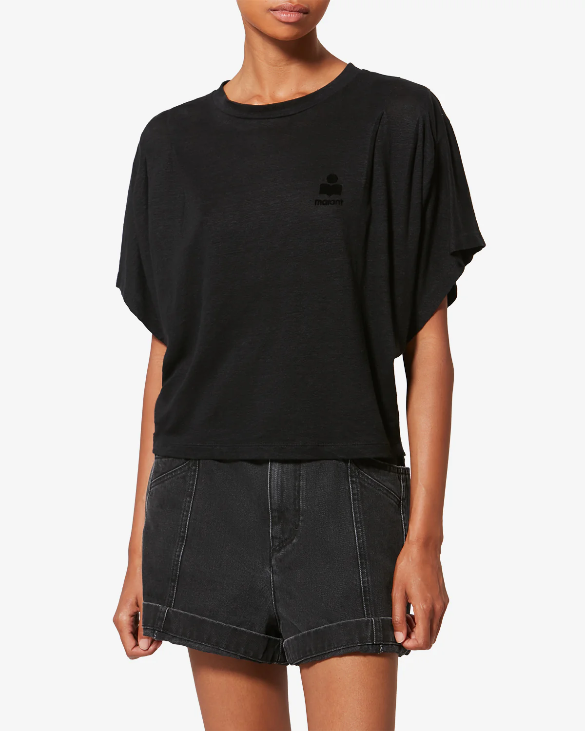 TEE SHIRT KYANZAE - Image 5