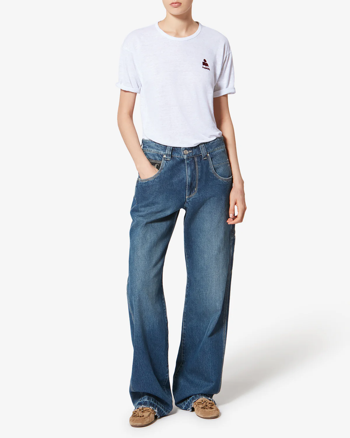 TEE SHIRT KOLDIA - Image 4
