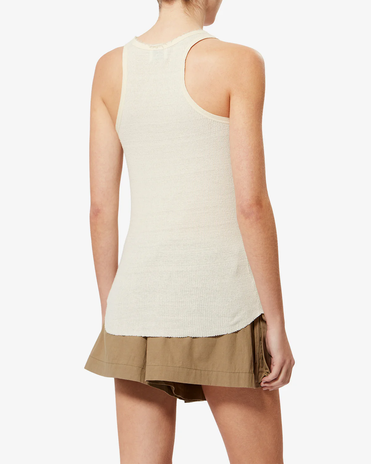 TEE SHIRT SOIE HELMA - Image 5