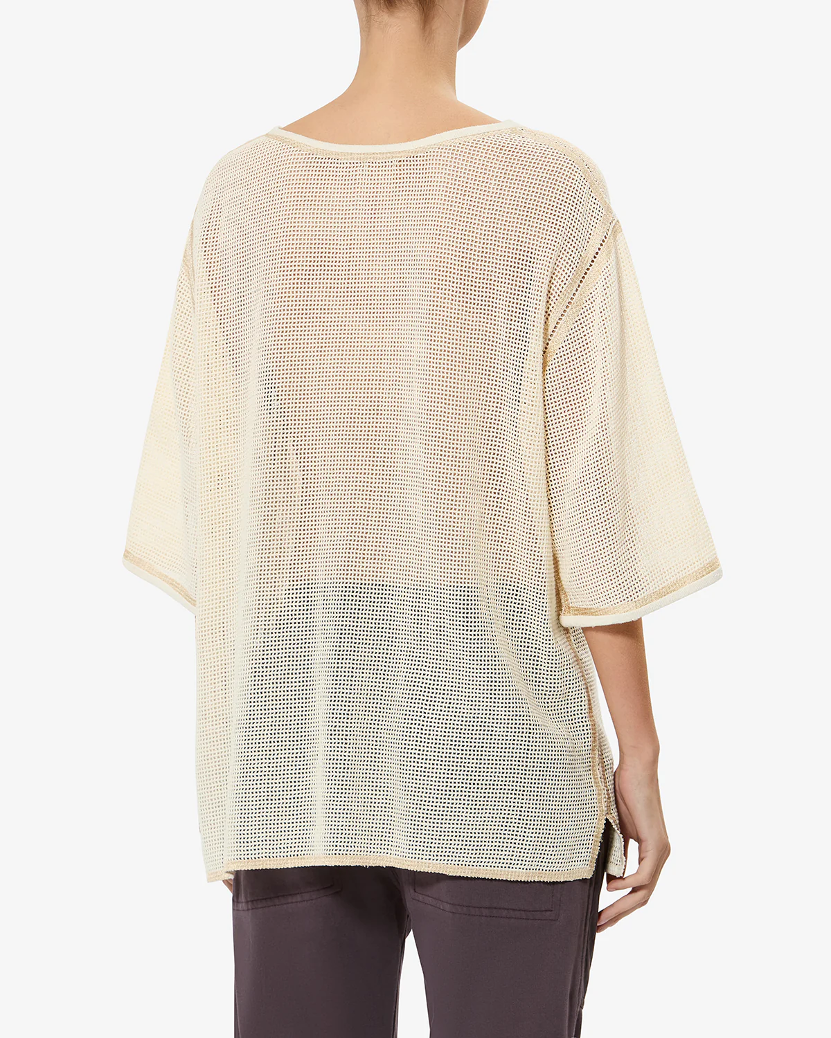 TEE SHIRT NISRINE - Image 3