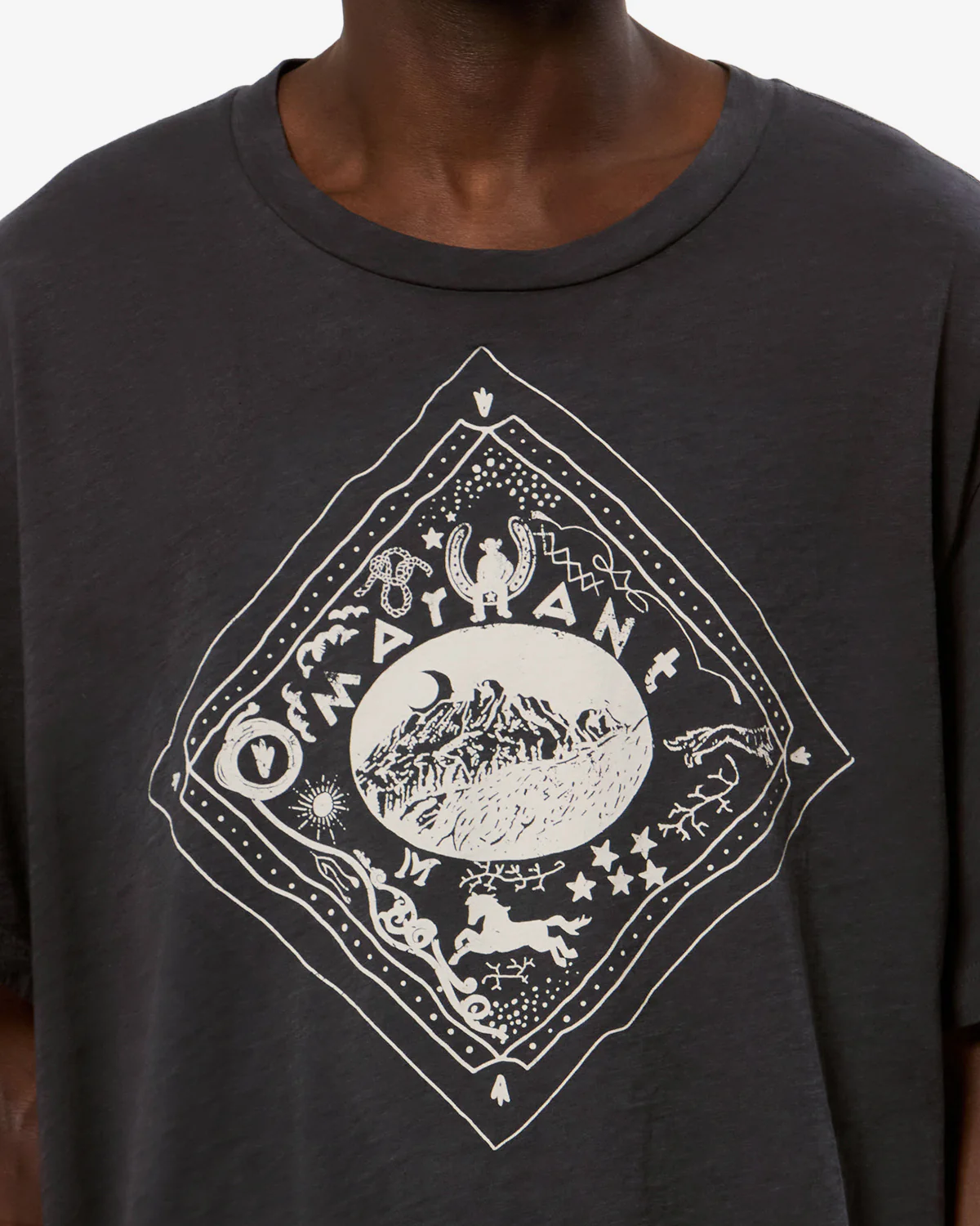 TEE SHIRT HIROE - Image 2