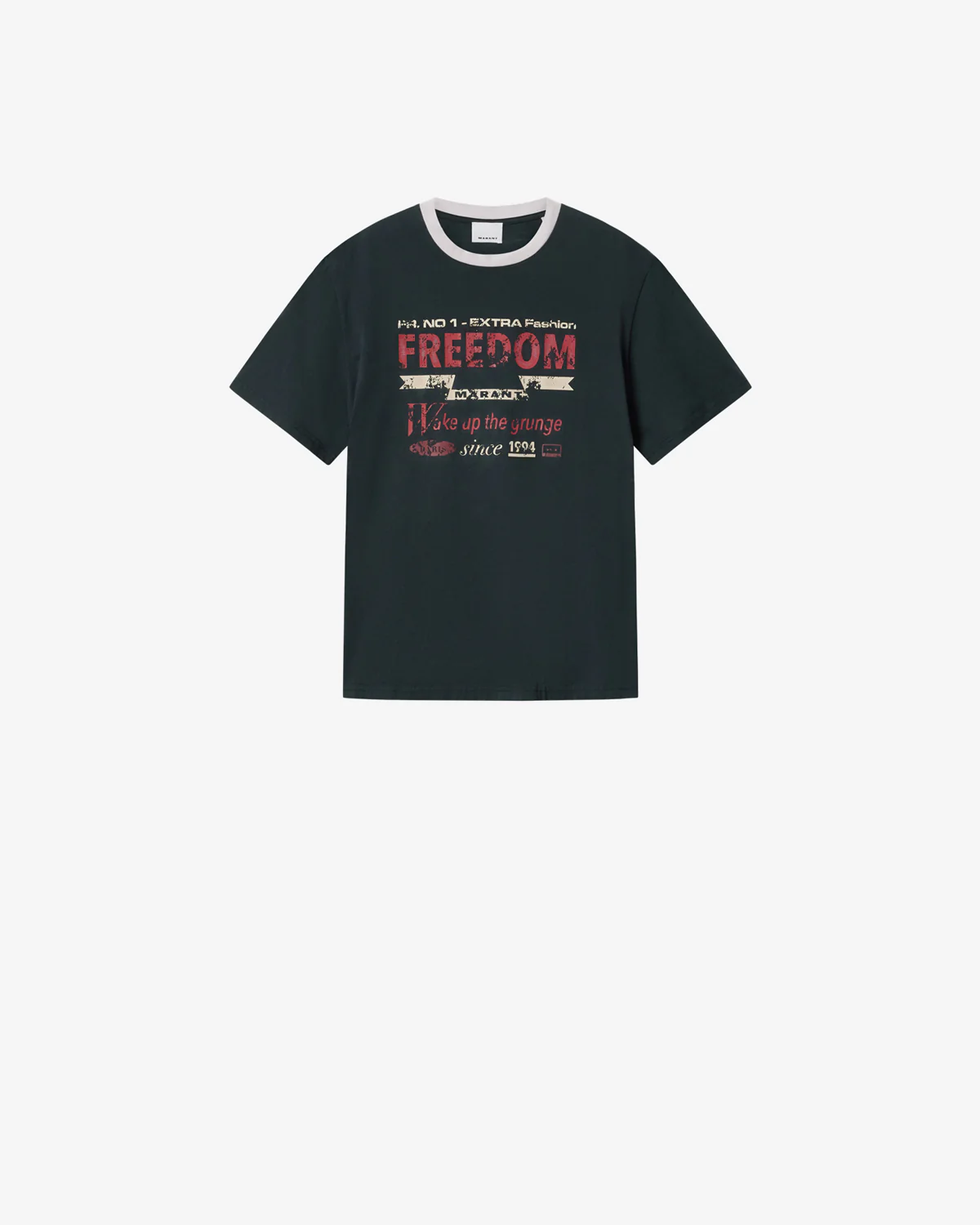 TEE SHIRT HIROE