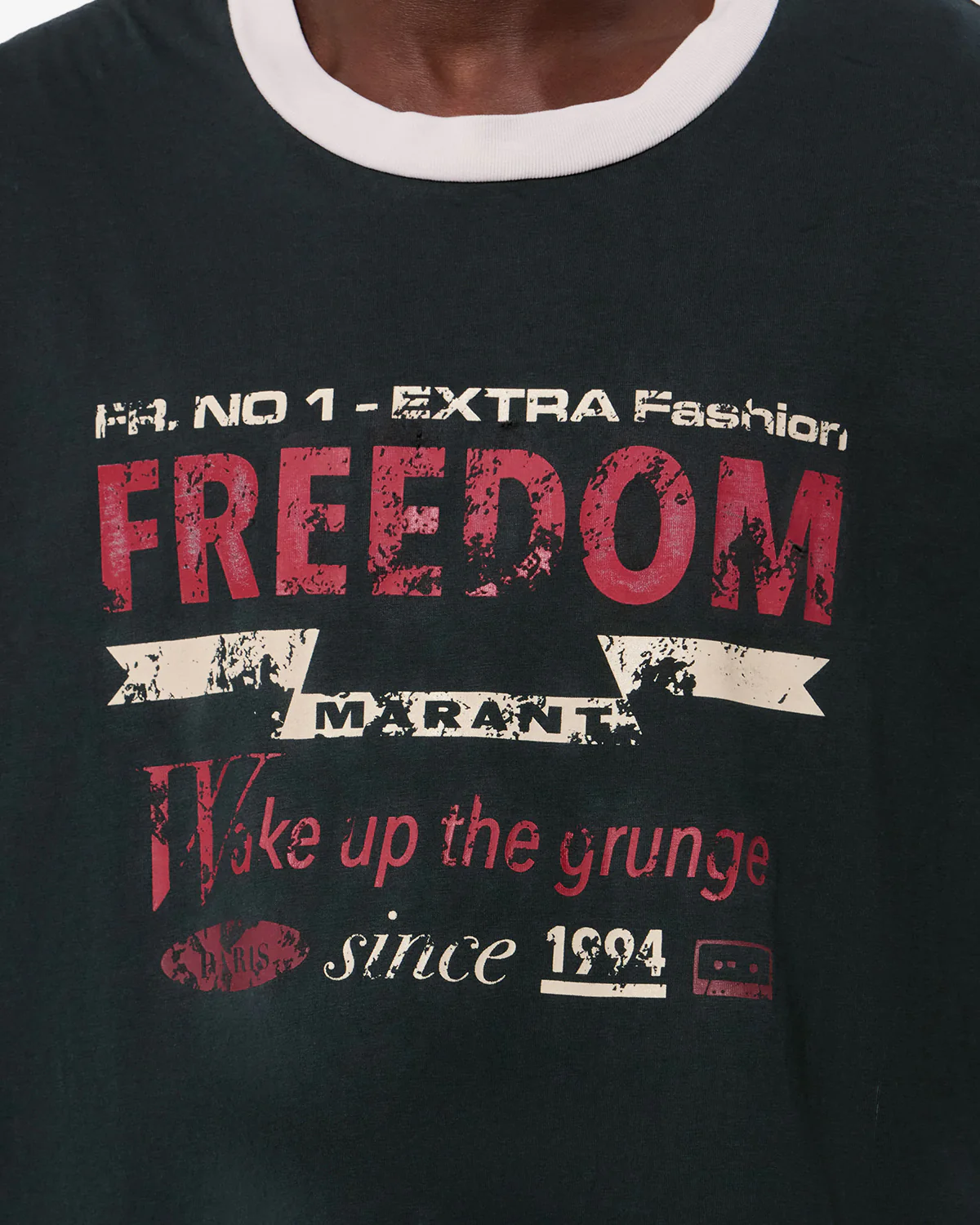 TEE SHIRT HIROE - Image 2