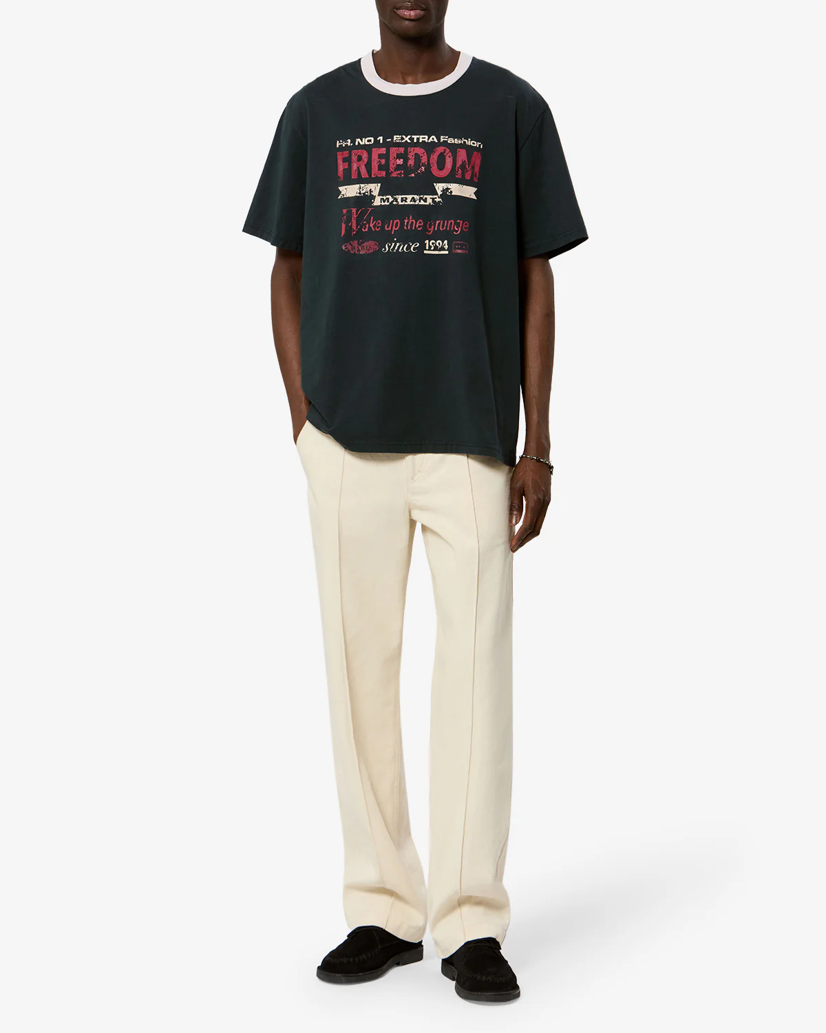 TEE SHIRT HIROE - Image 4