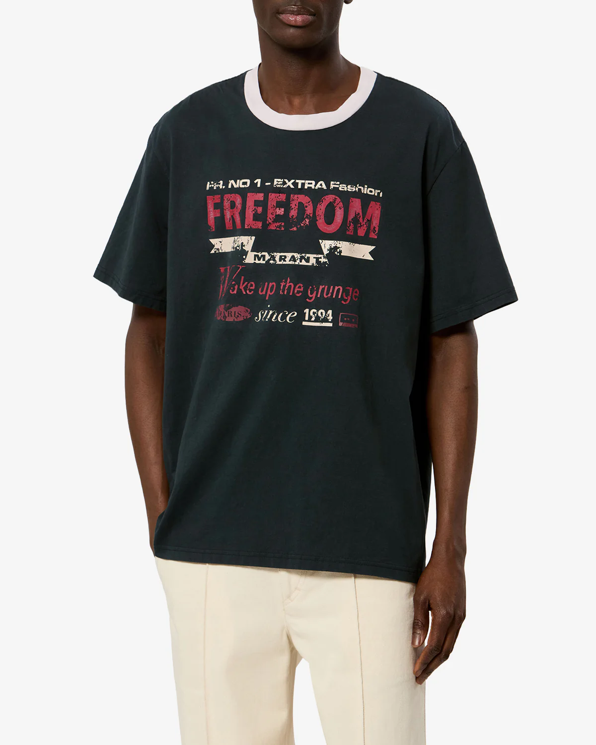 TEE SHIRT HIROE - Image 5