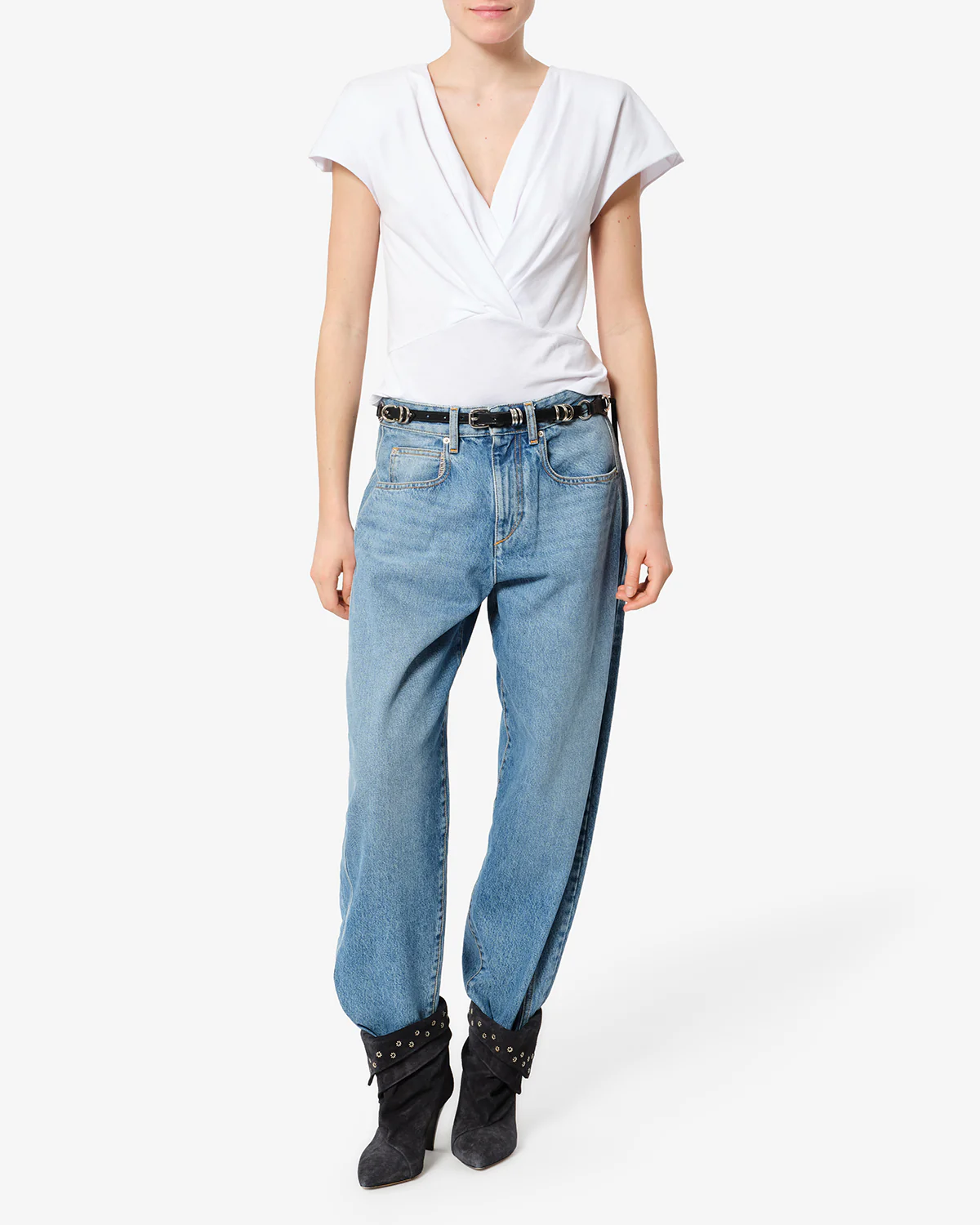 TEE SHIRT NADRINE - Image 4