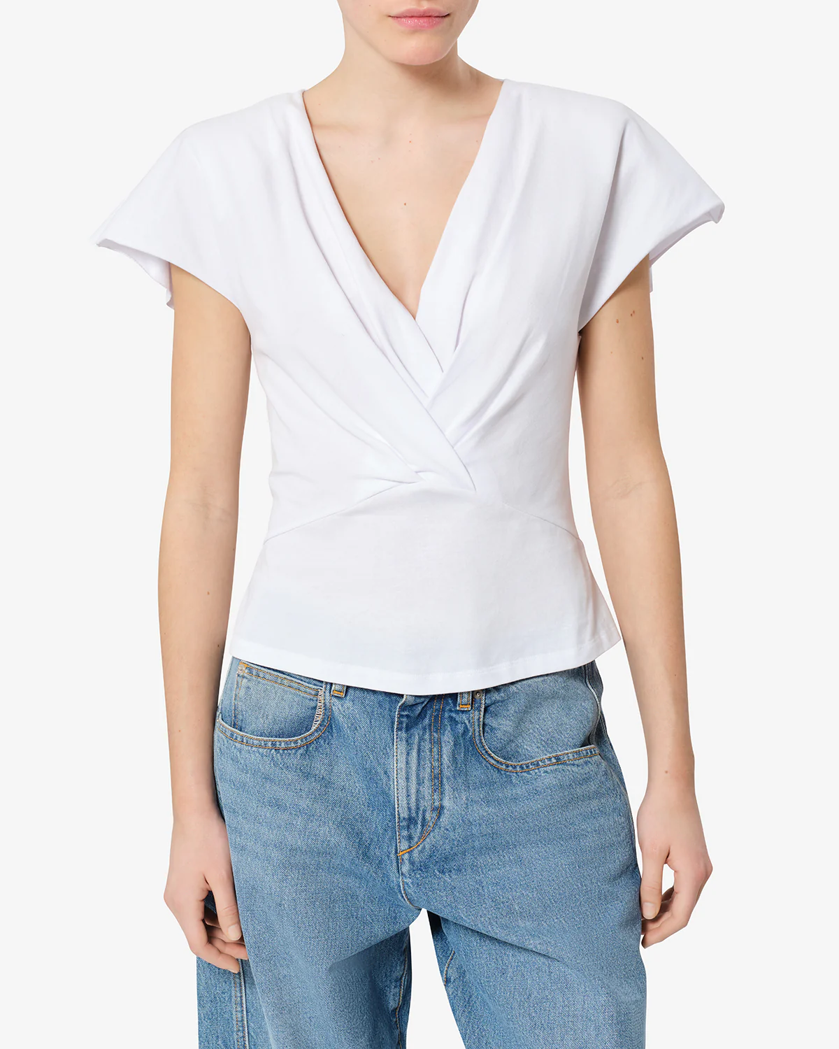 TEE SHIRT NADRINE - Image 5