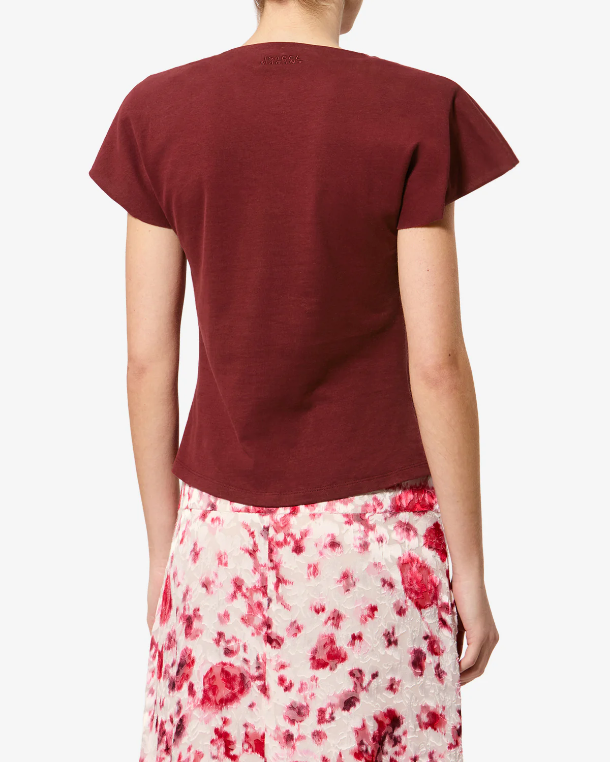 TEE SHIRT NADRINE - Image 3
