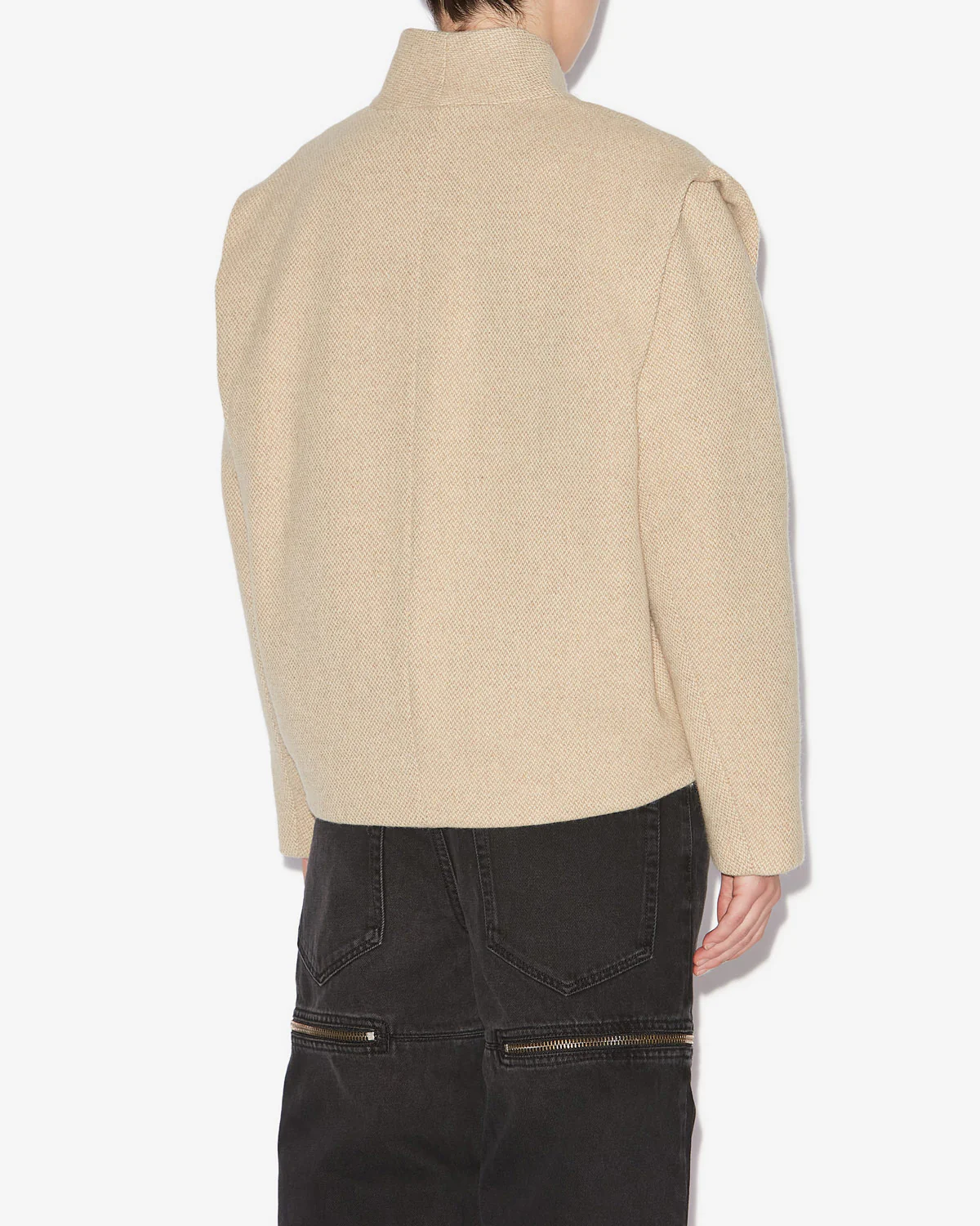 Veste Drogo - Image 3