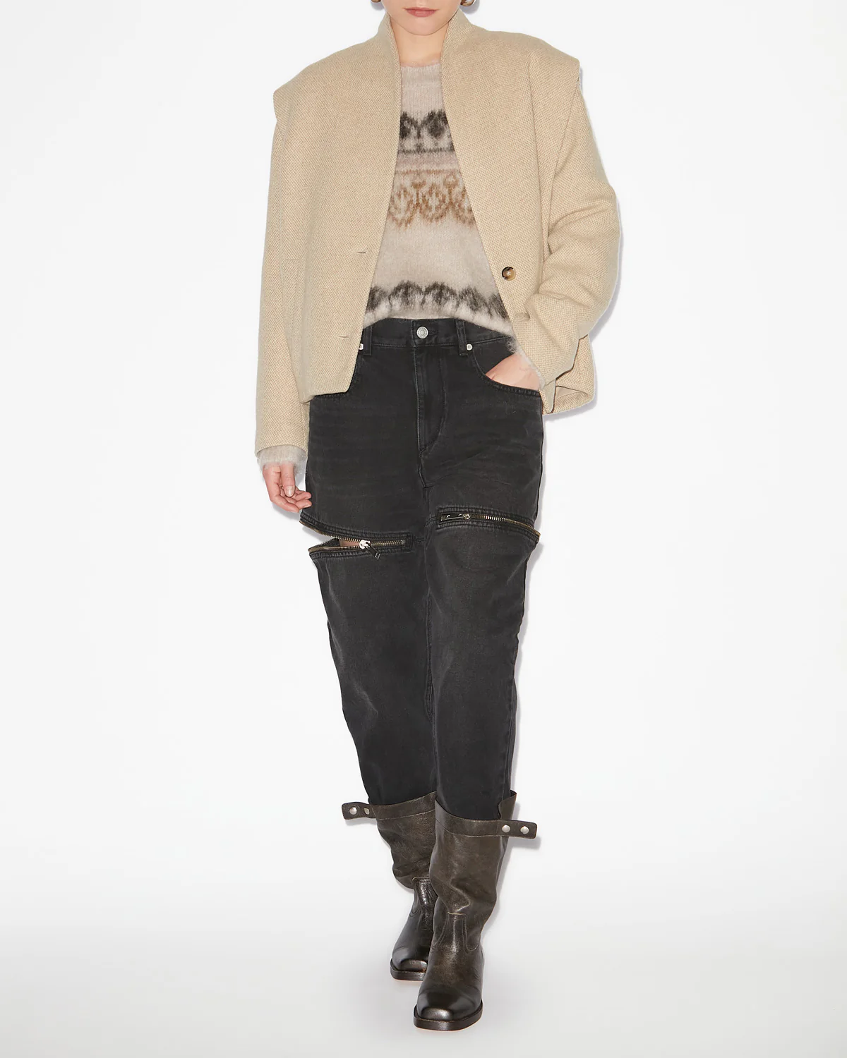 Veste Drogo - Image 4