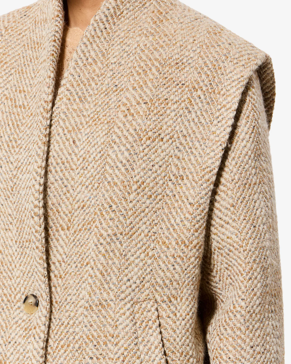 VESTE DROGO - Image 2
