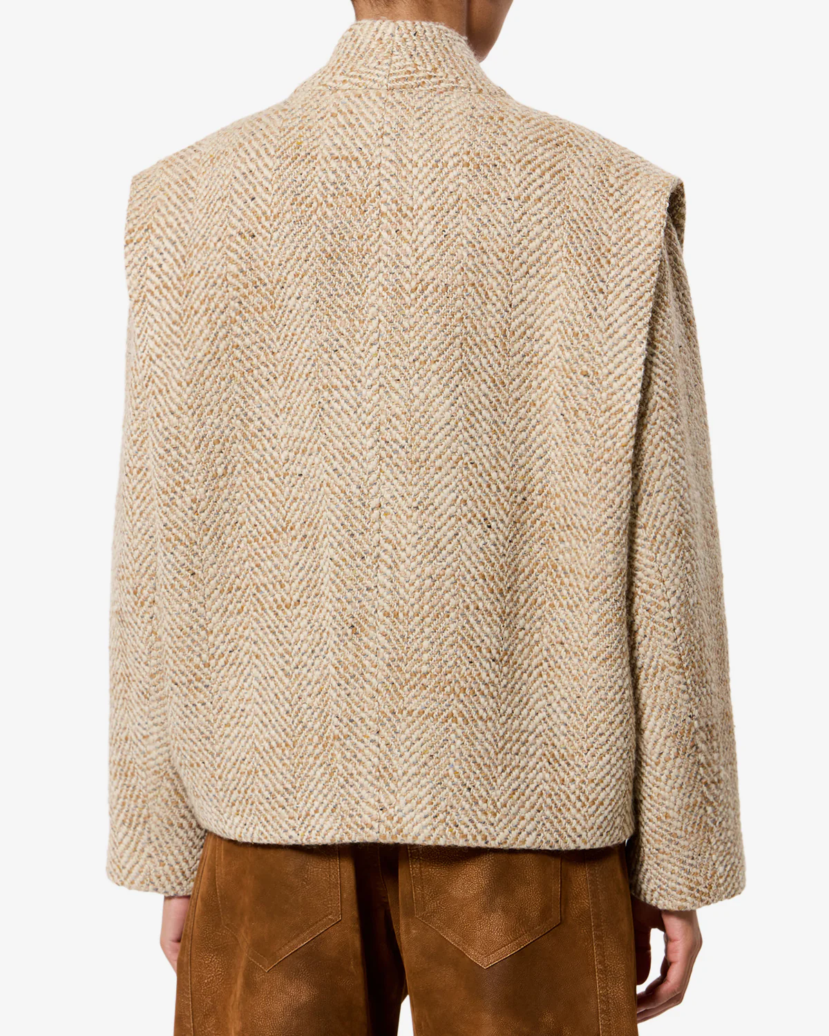 VESTE DROGO - Image 3