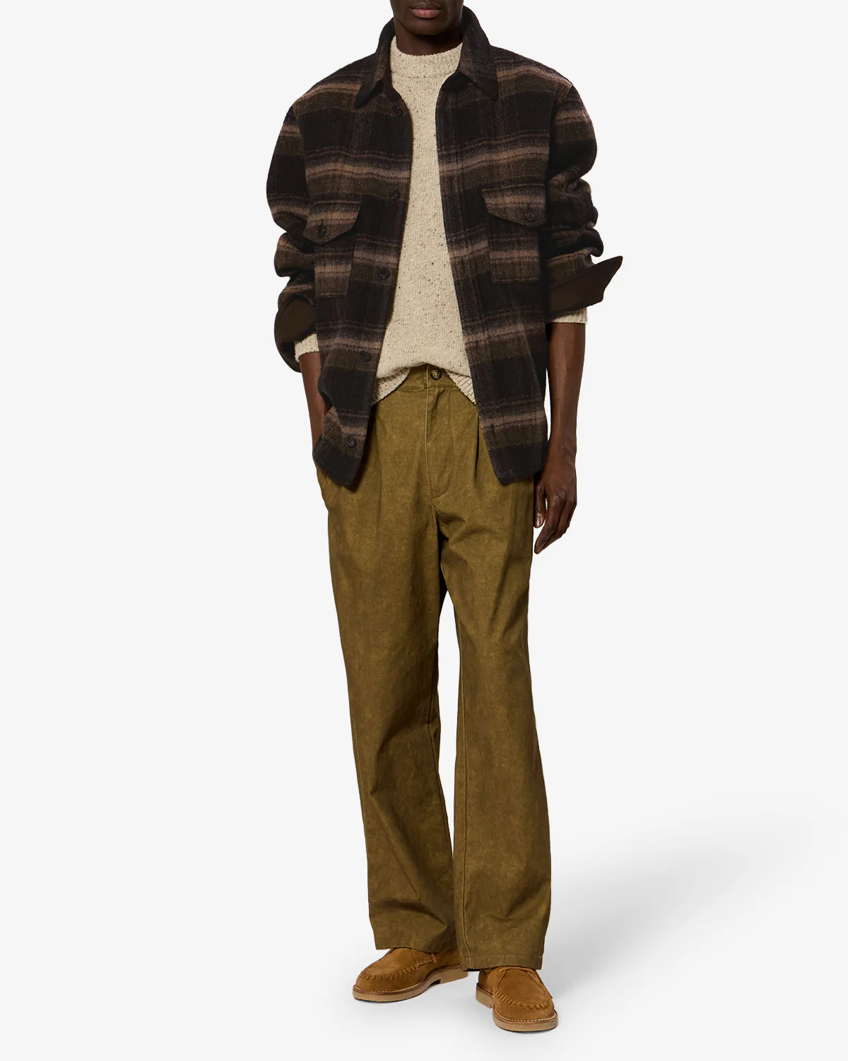VESTE KERVON - Image 3