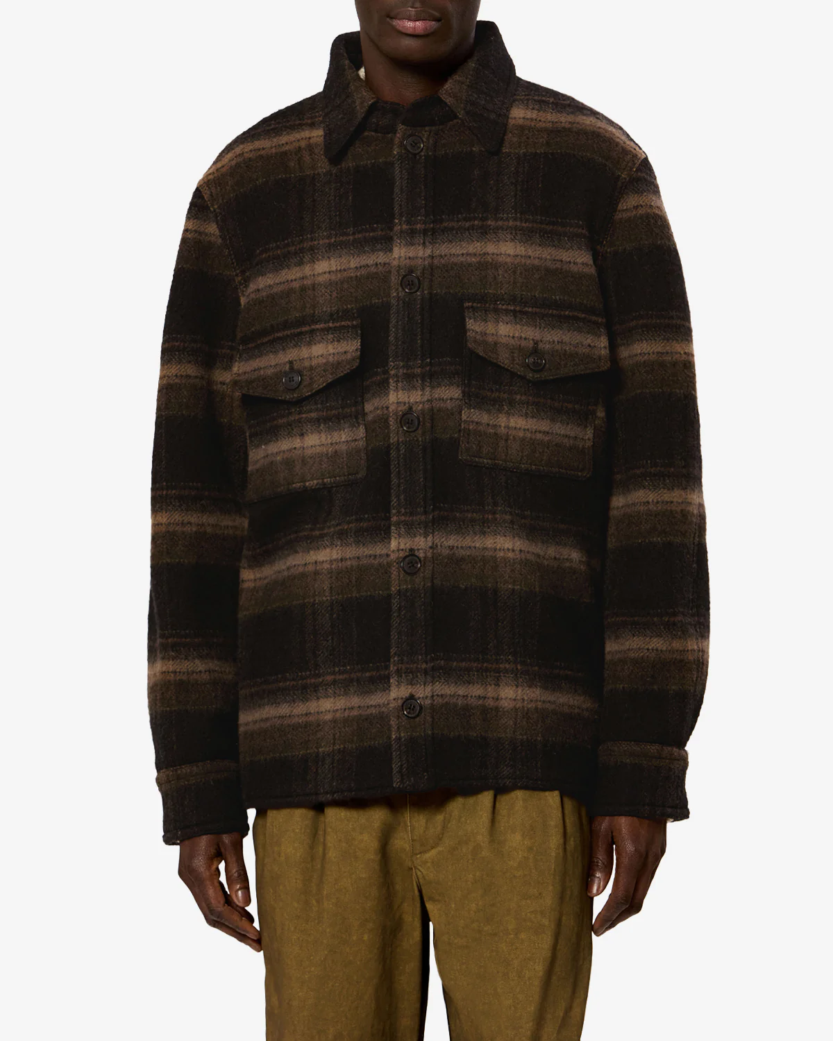 VESTE KERVON - Image 4